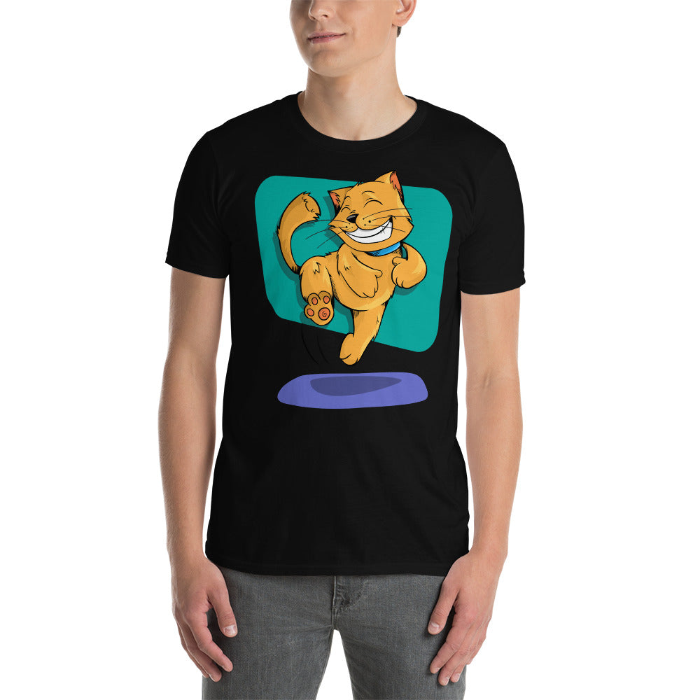 Cats Unisex T-Shirt