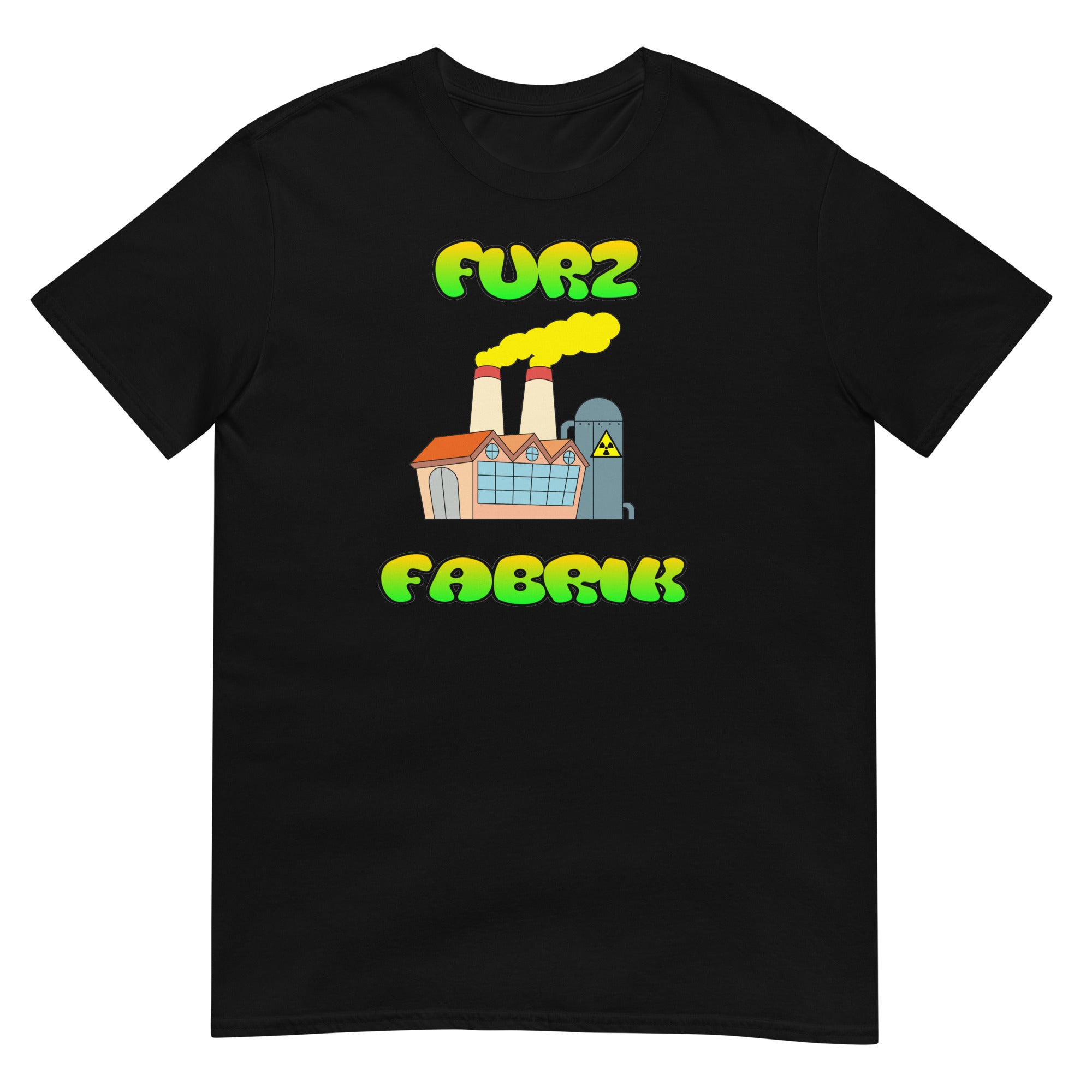 Furz Fabrik Unisex-T-Shirt