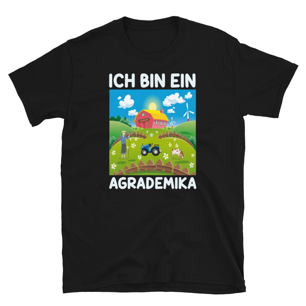 Arardemiker Unisex-T-Shirt