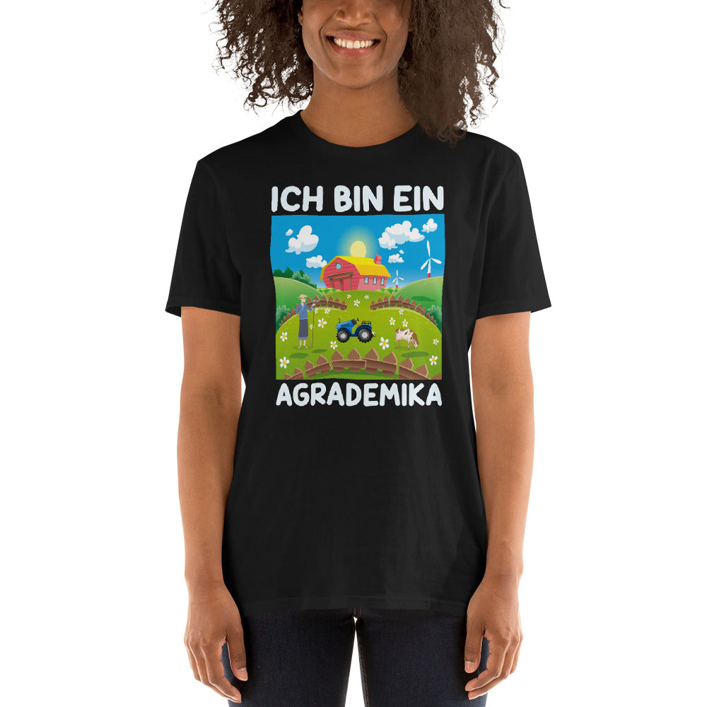 Arardemiker Unisex T-Shirt