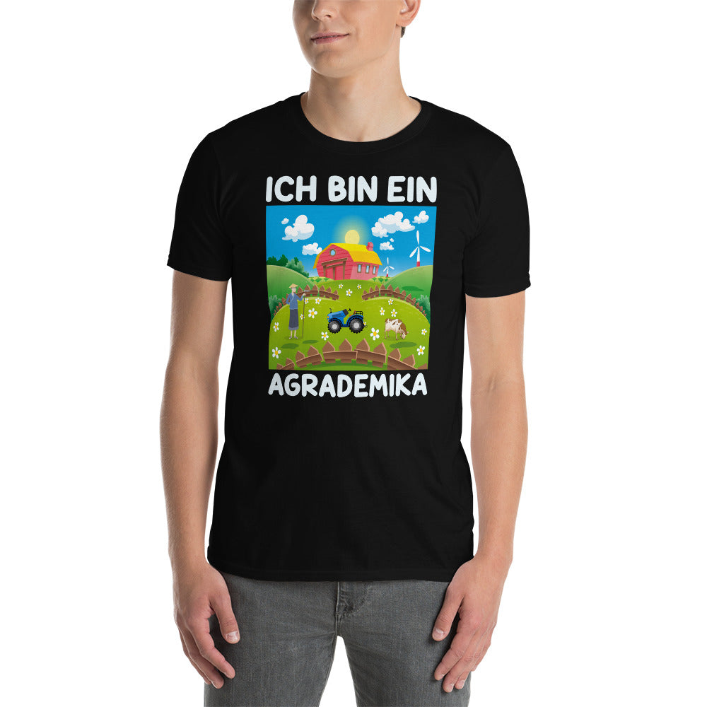 Arardemiker Unisex T-Shirt