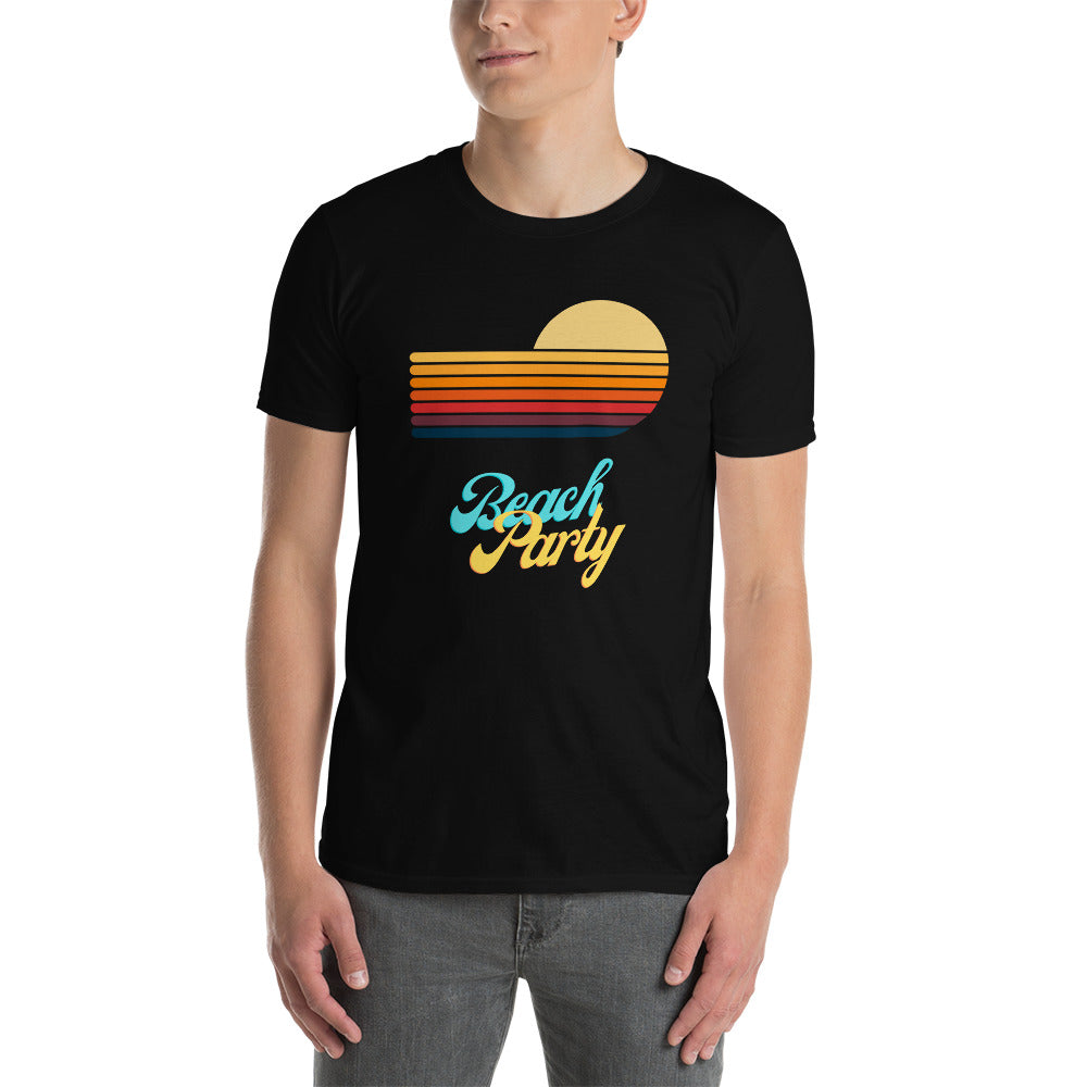 Beach Party Unisex T-Shirt