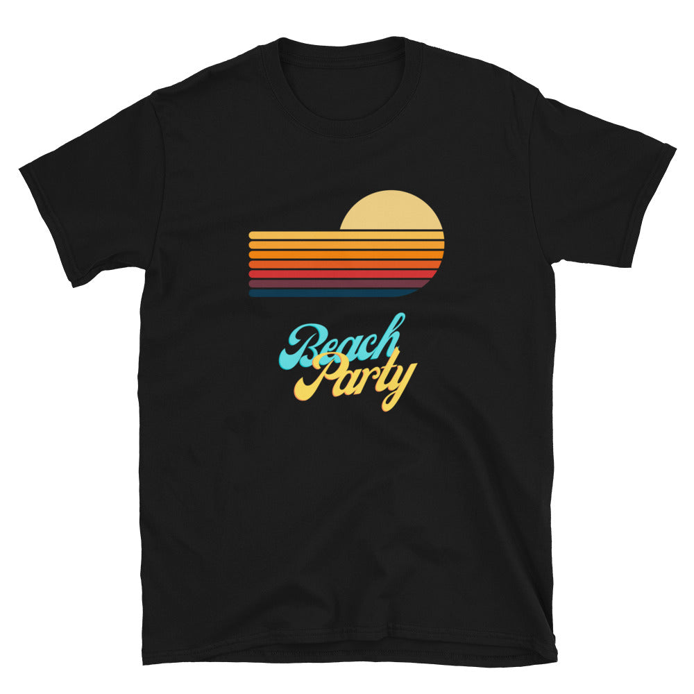 Beach Party Unisex T-Shirt