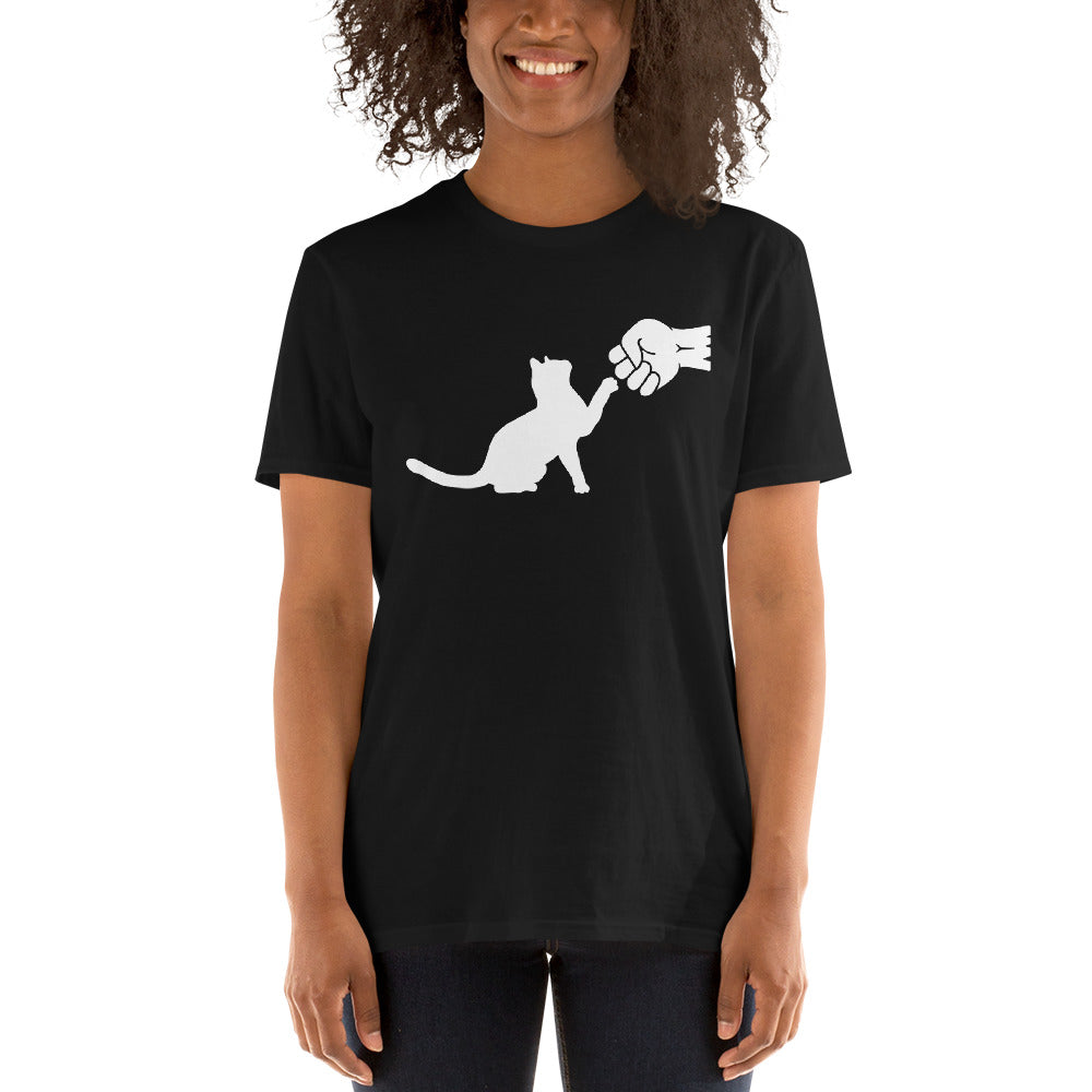 Catfish Unisex T-Shirt