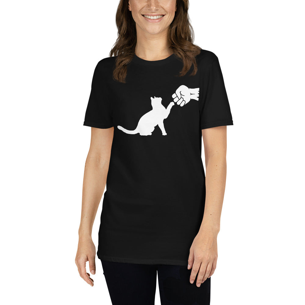 Catfish Unisex T-Shirt