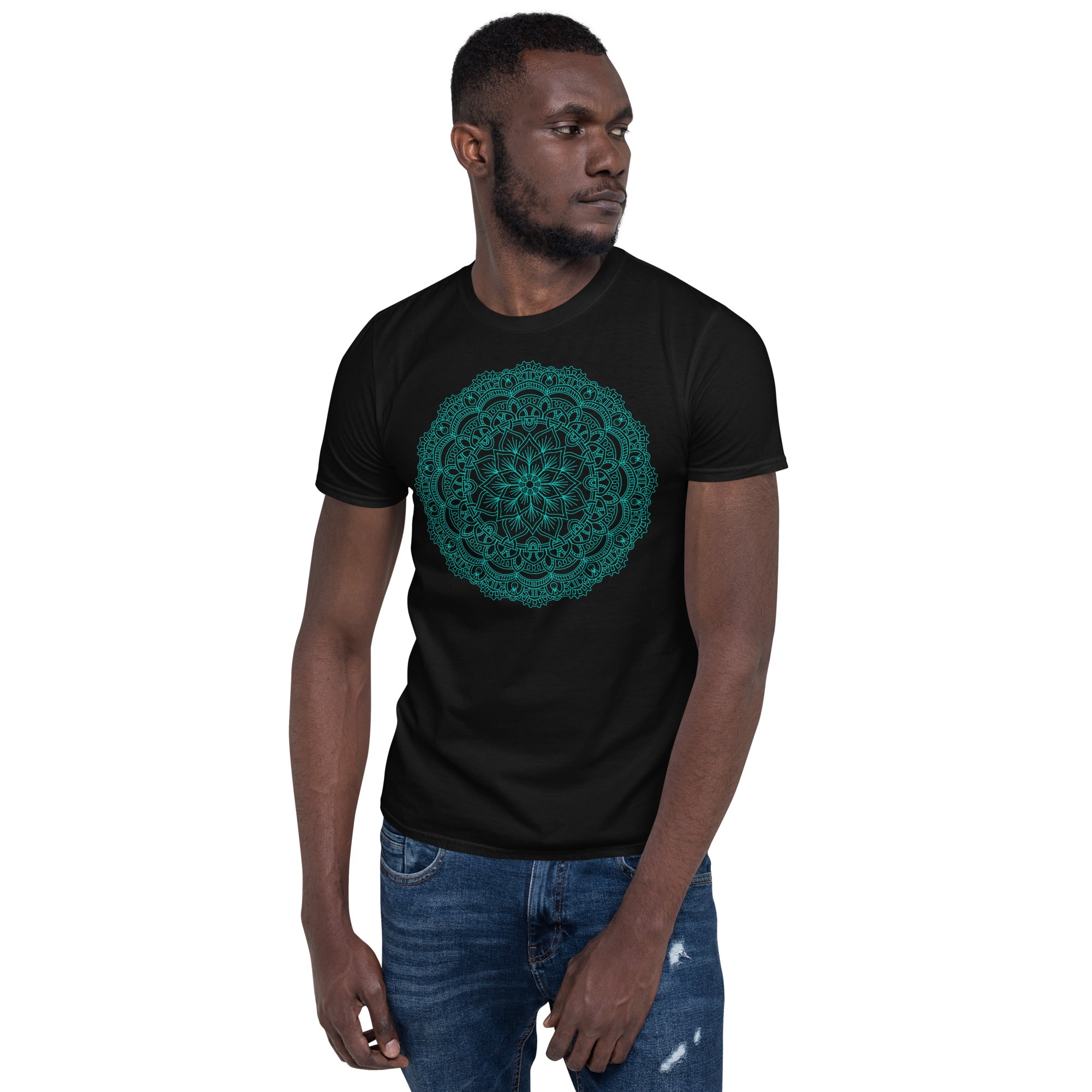 Mondela Unisex T-Shirt