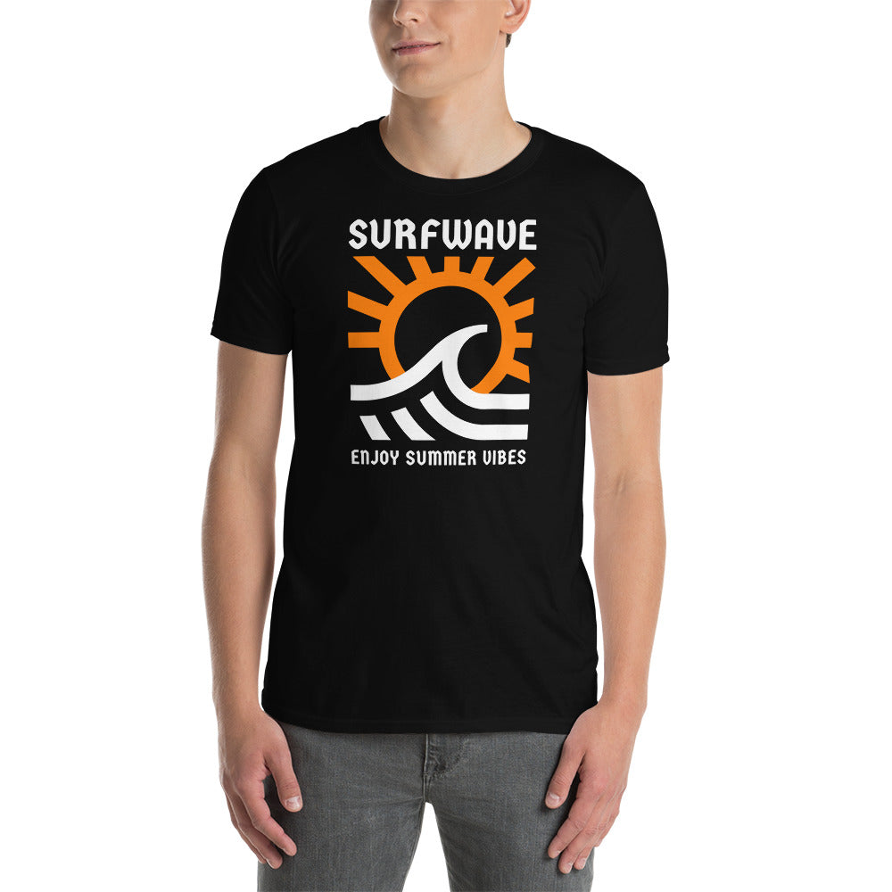 Surfwave Unisex T-Shirt