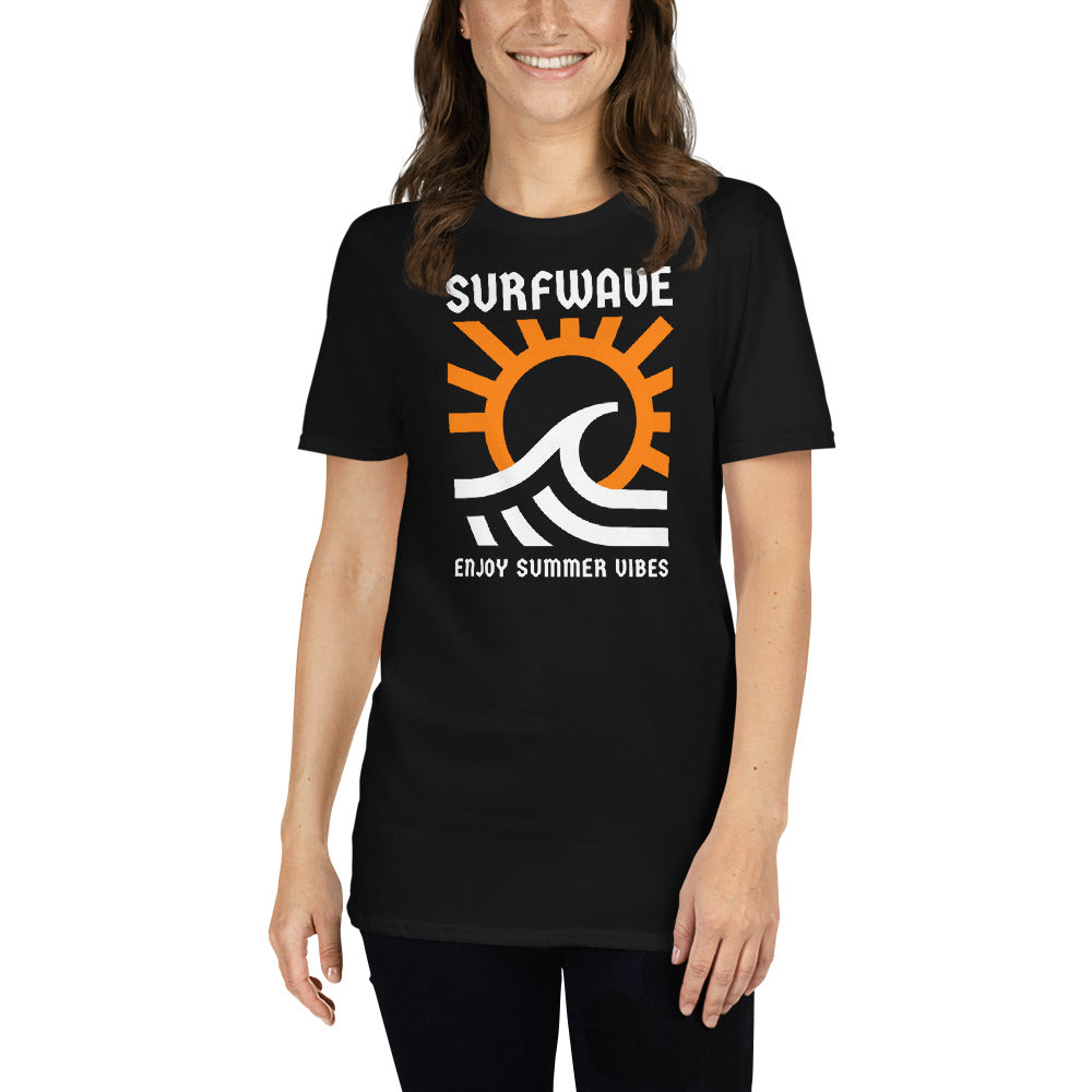 Surfwave Unisex T-Shirt