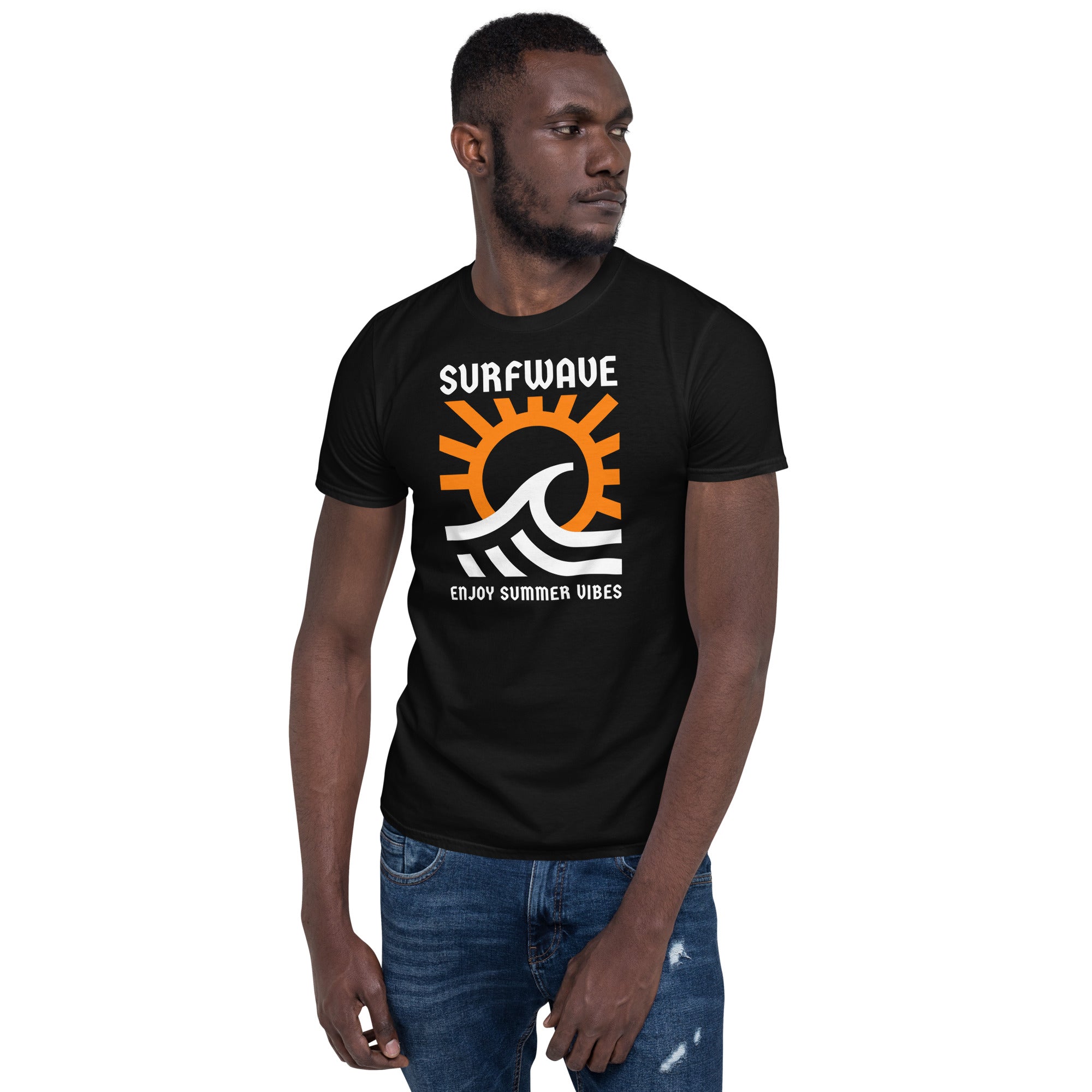 Surfwave Unisex T-Shirt