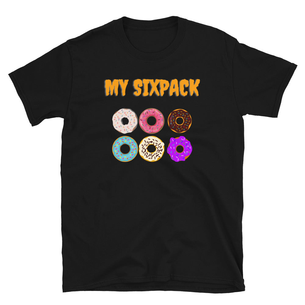 My sixpack Unisex T-Shirt