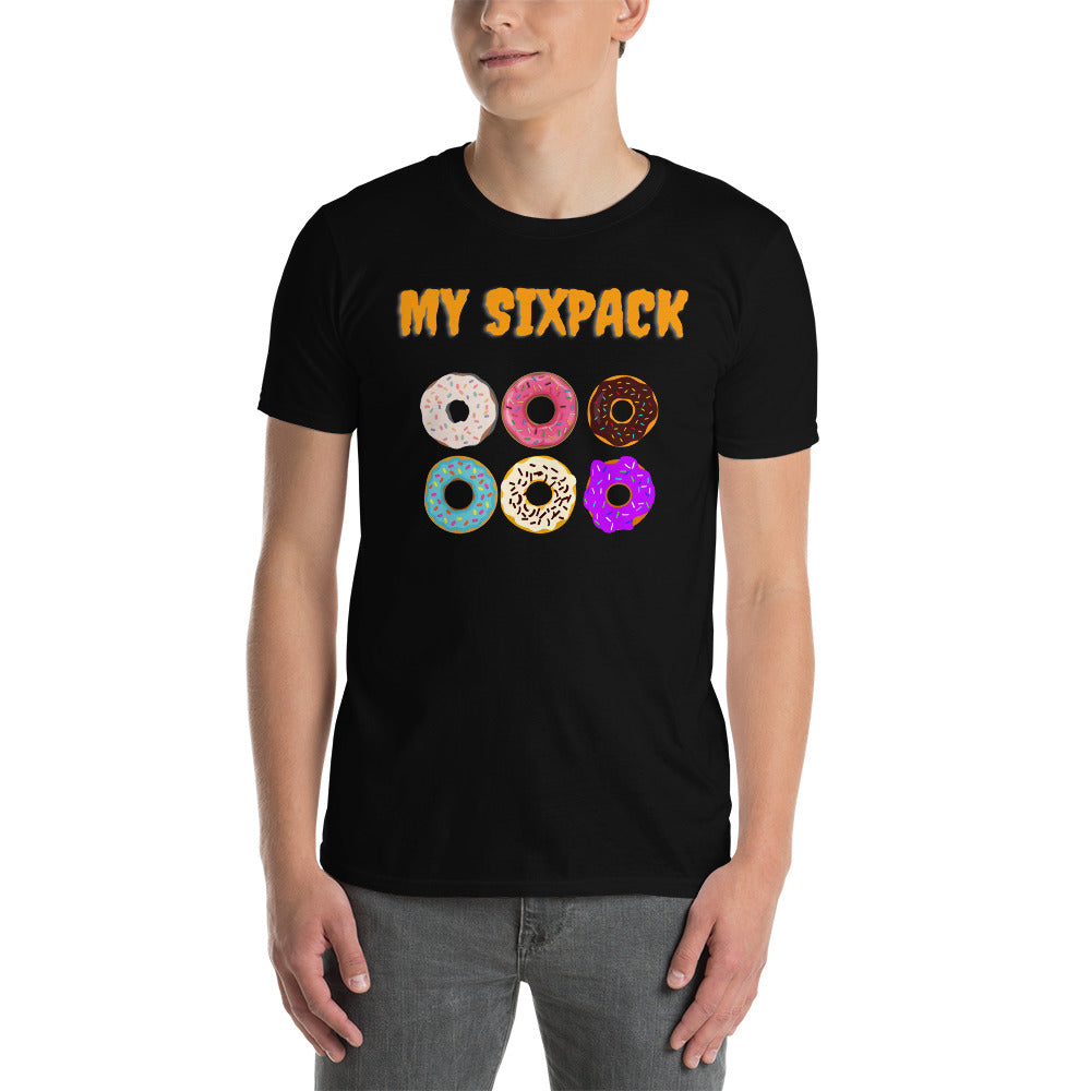 My sixpack Unisex T-Shirt