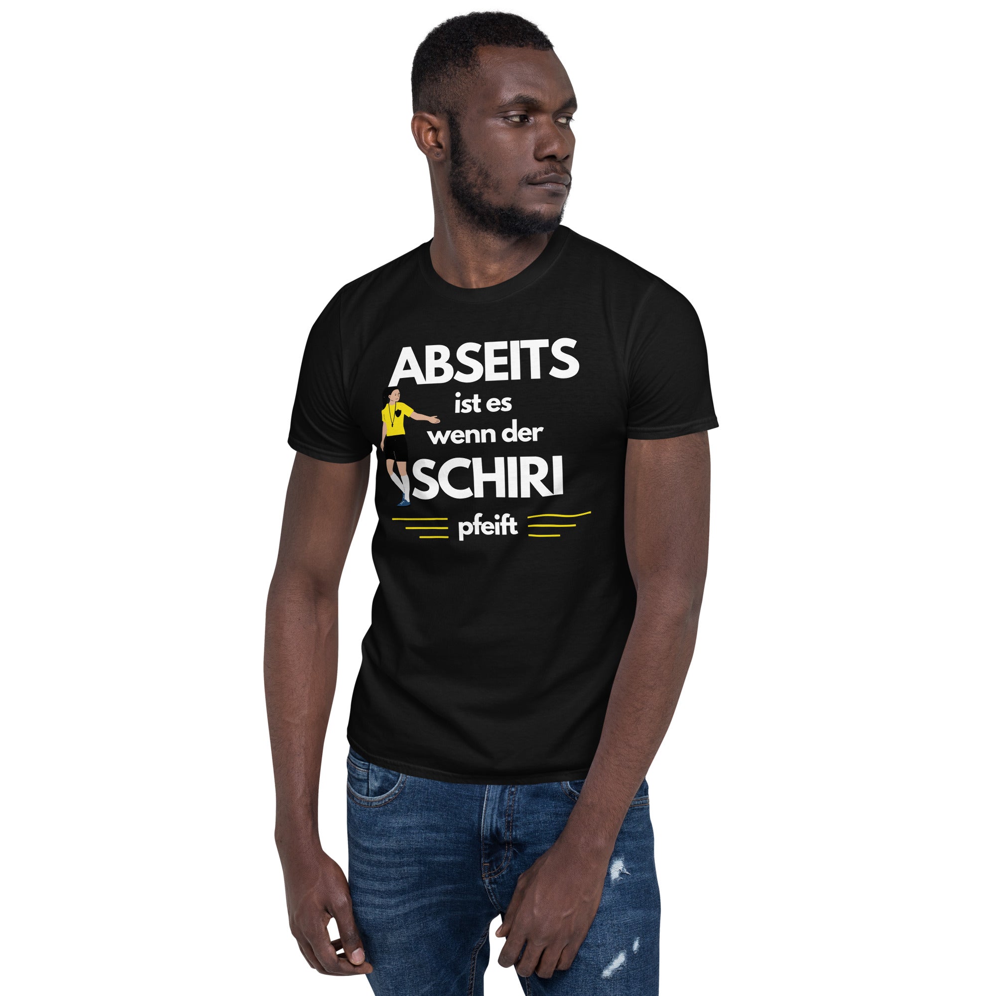 Abseits Unisex T-Shirt