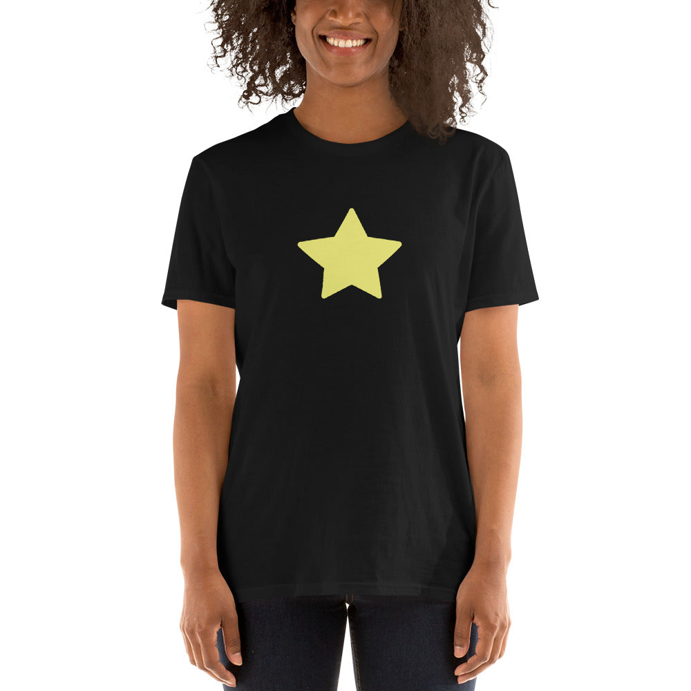 Stern Unisex T-Shirt