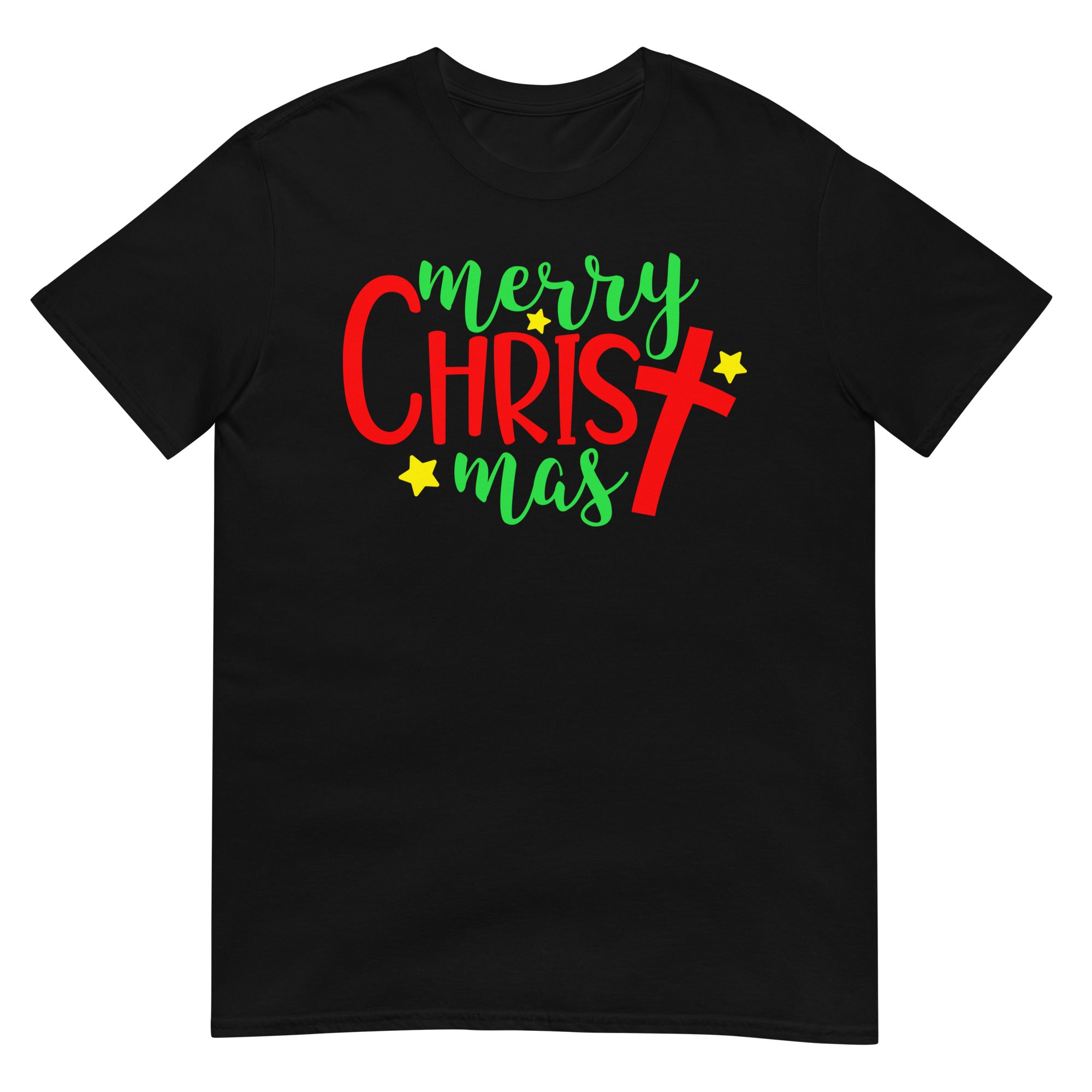 Merry christmas Unisex-T-Shirt