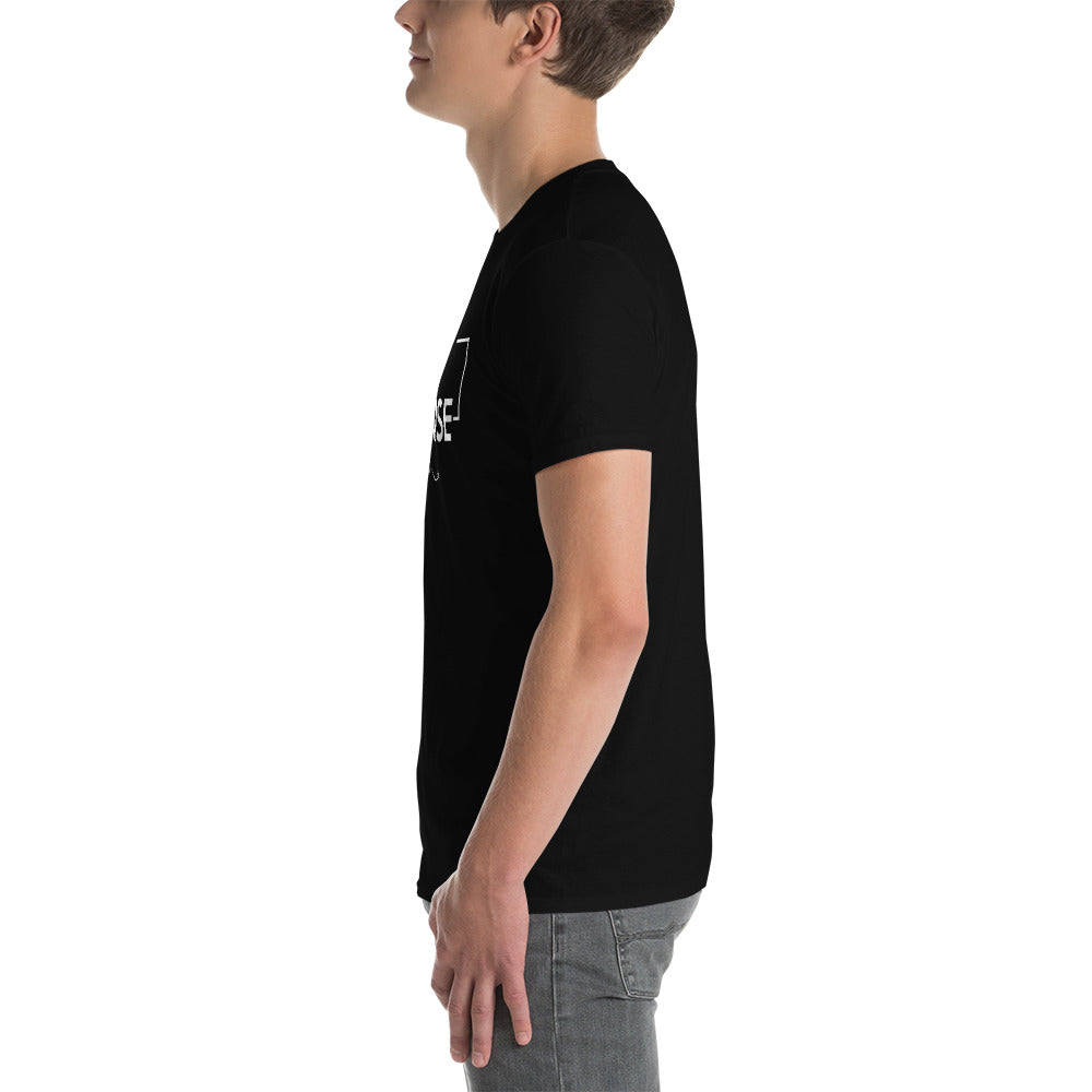 Purpose Short-Sleeve Unisex T-Shirt