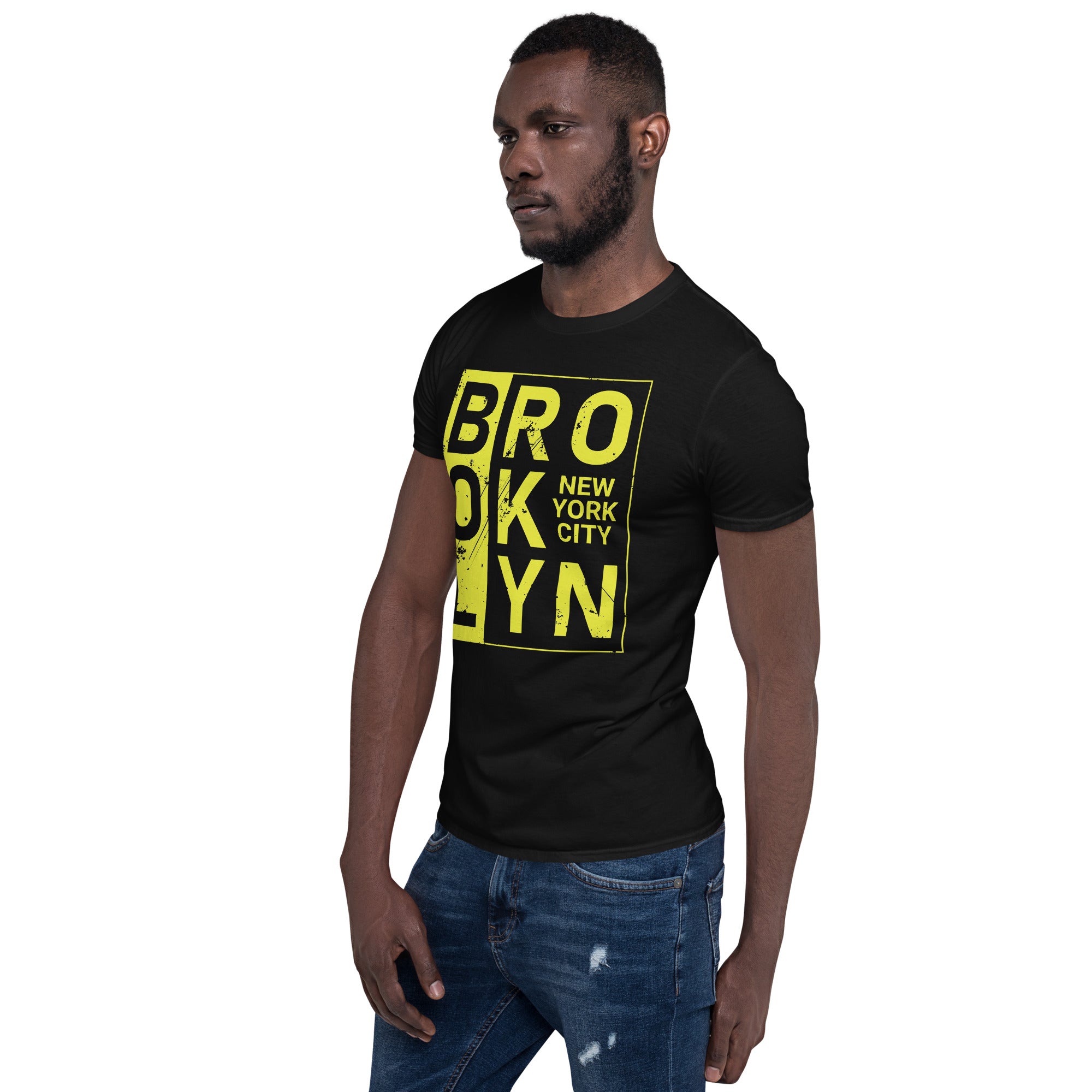 Brooklyn Unisex T-Shirt