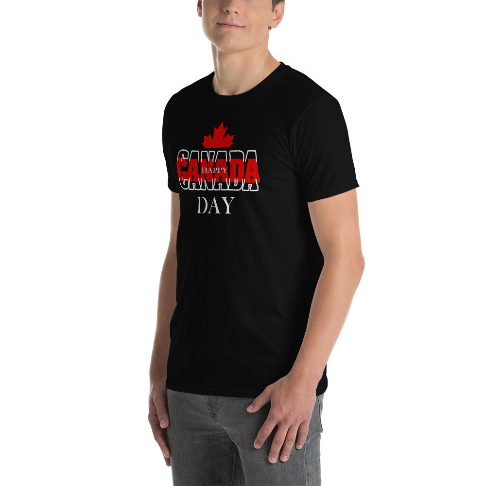 Canada Day Unisex T-Shirt