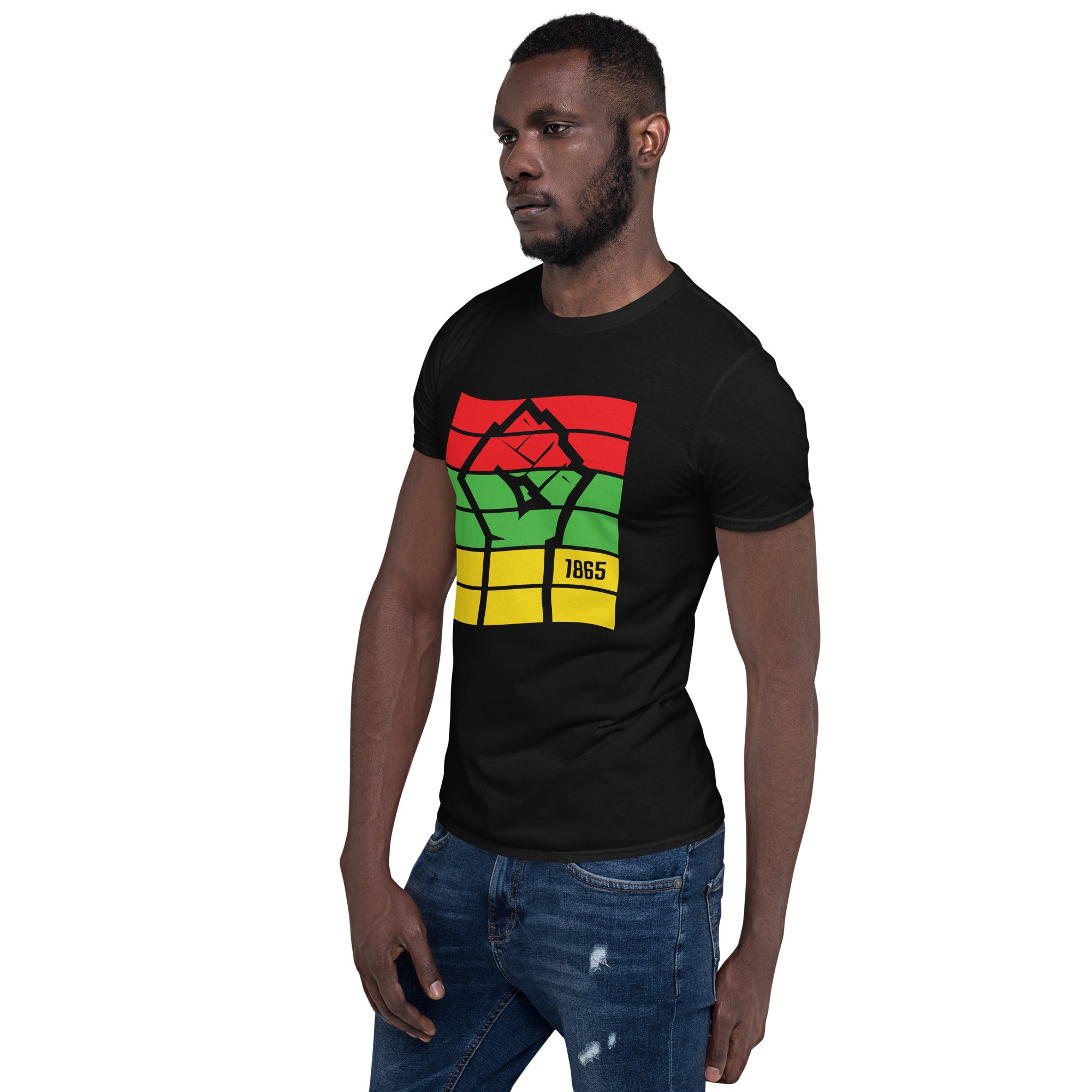 1865 Unisex T-Shirt