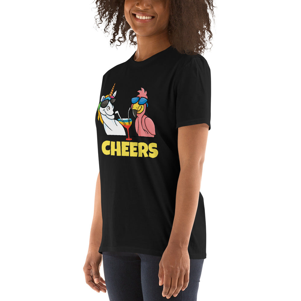 Unicorn Unisex T-Shirt