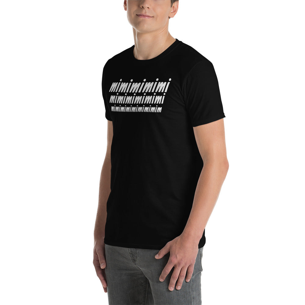 Mimimimimimi Unisex T-Shirt