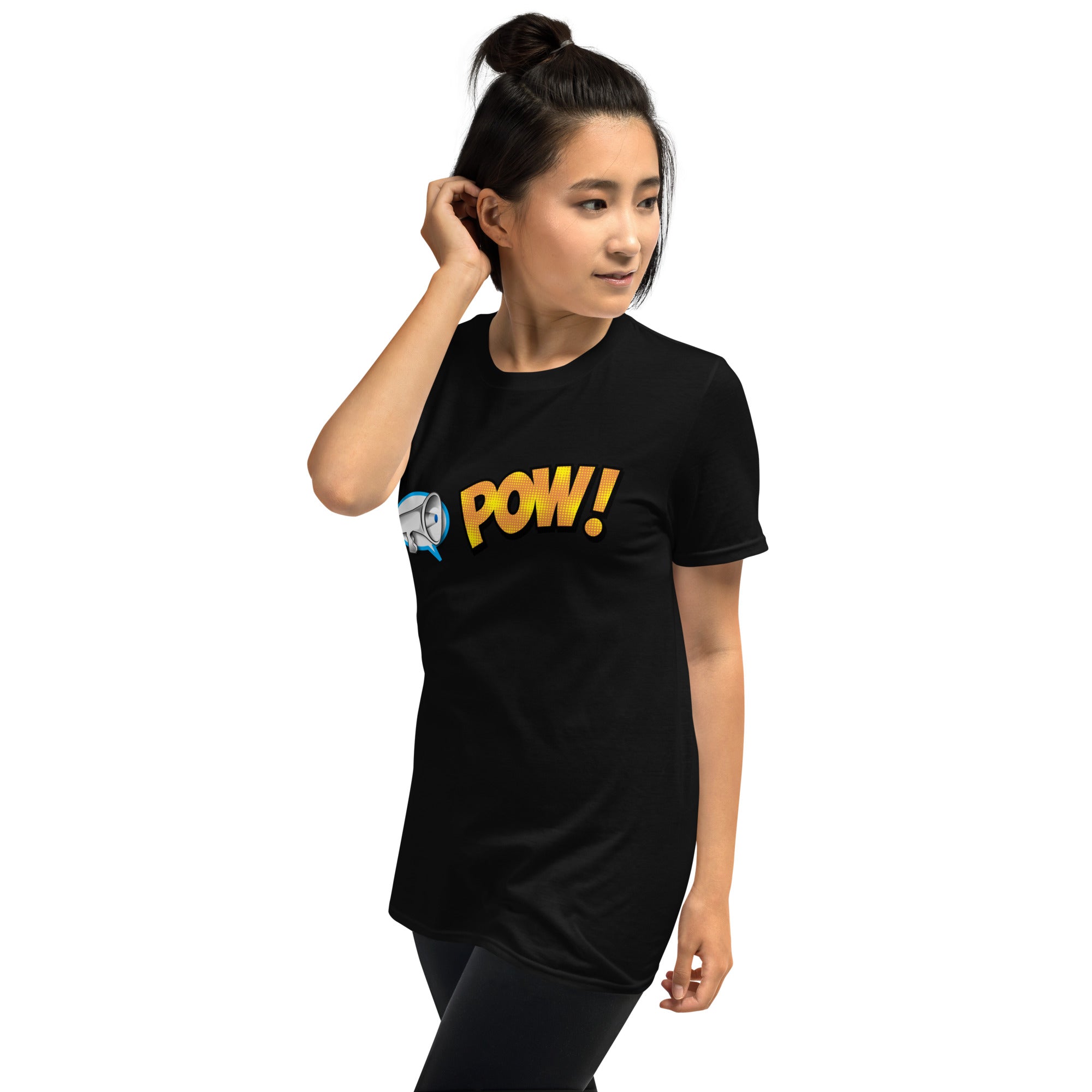 POW Unisex T-Shirt