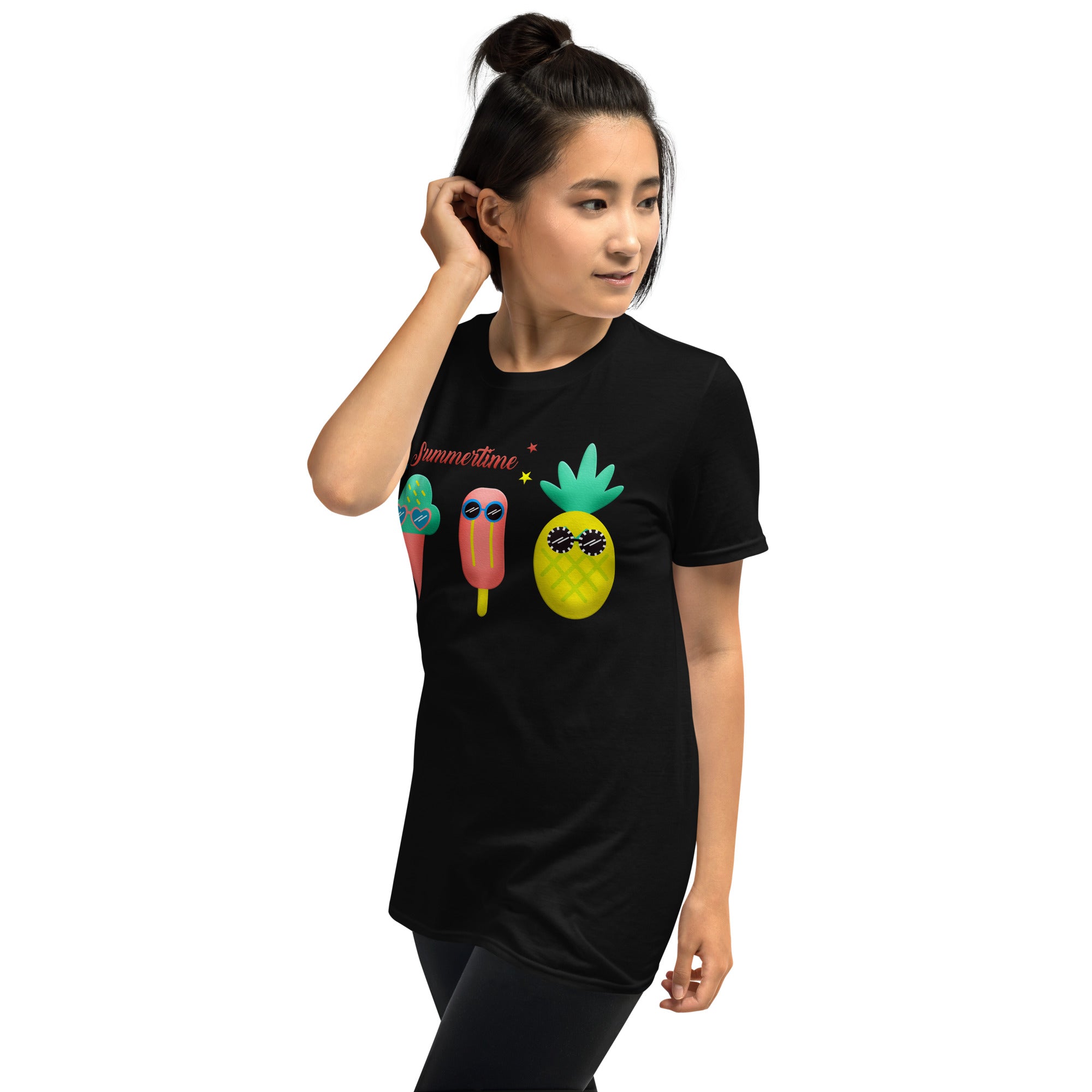 Summertime Unisex T-Shirt