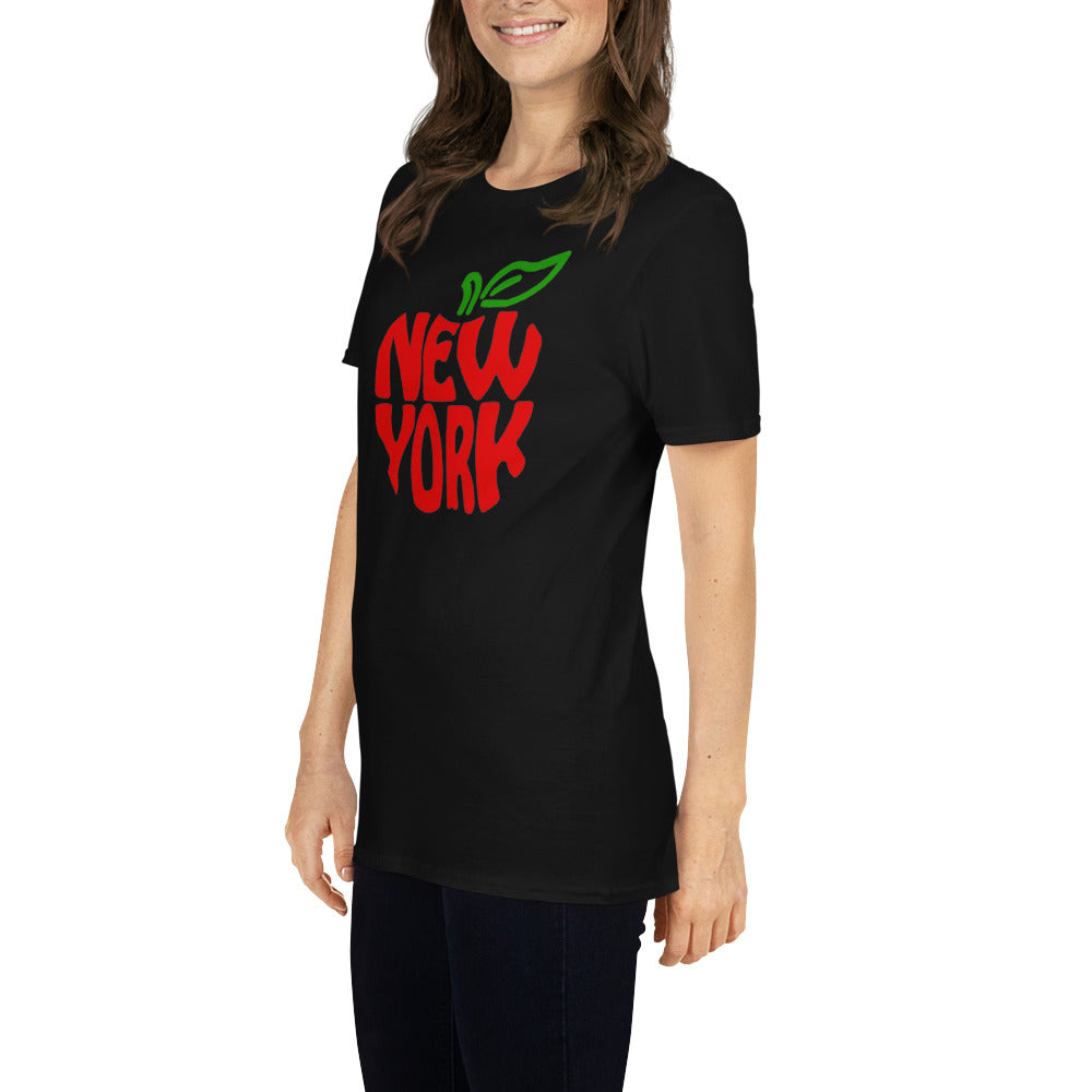 New York Unisex T-Shirt