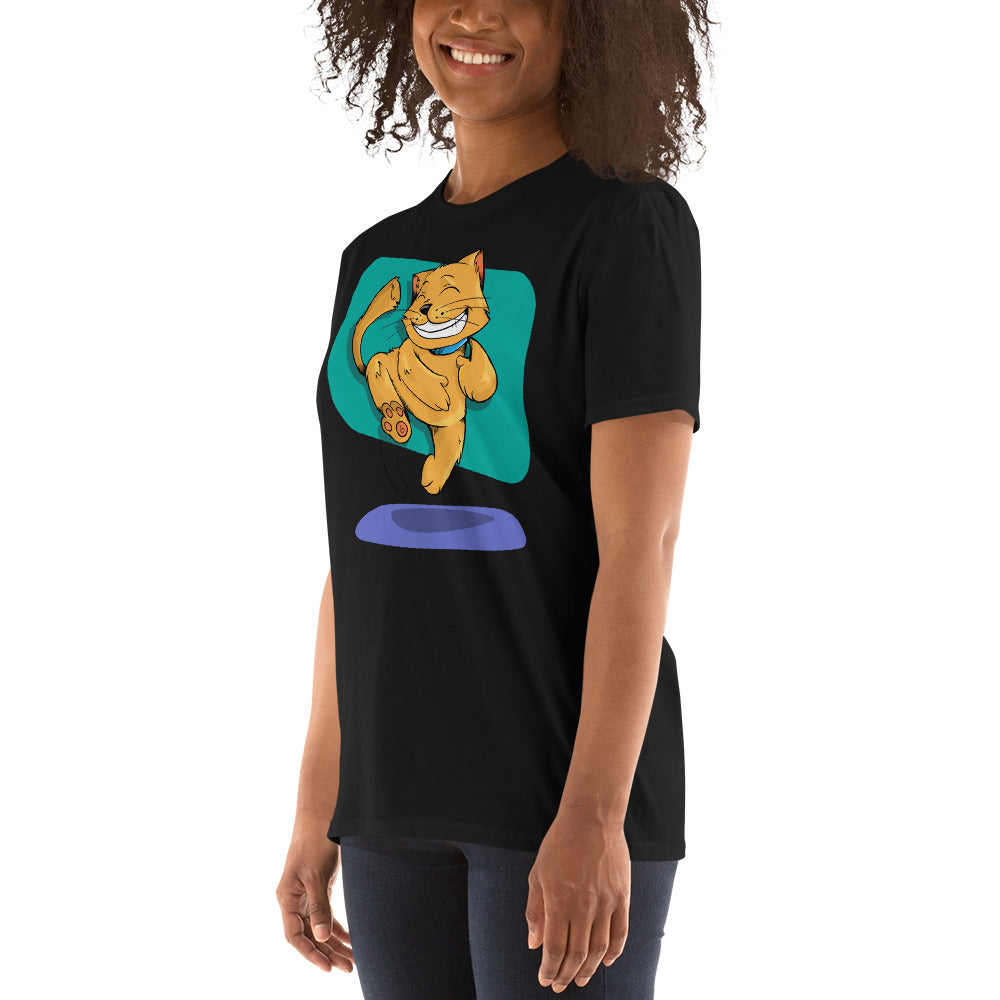 Cats Unisex T-Shirt