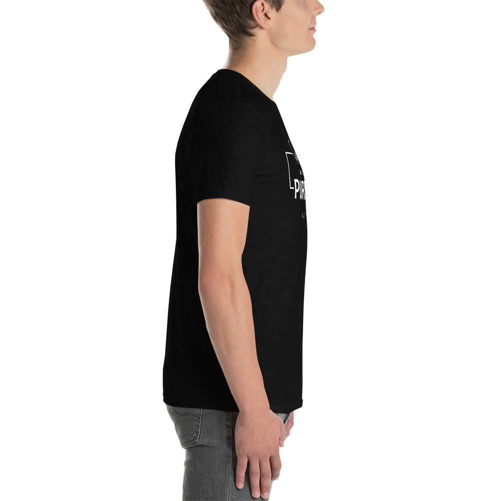 Purpose Short-Sleeve Unisex T-Shirt