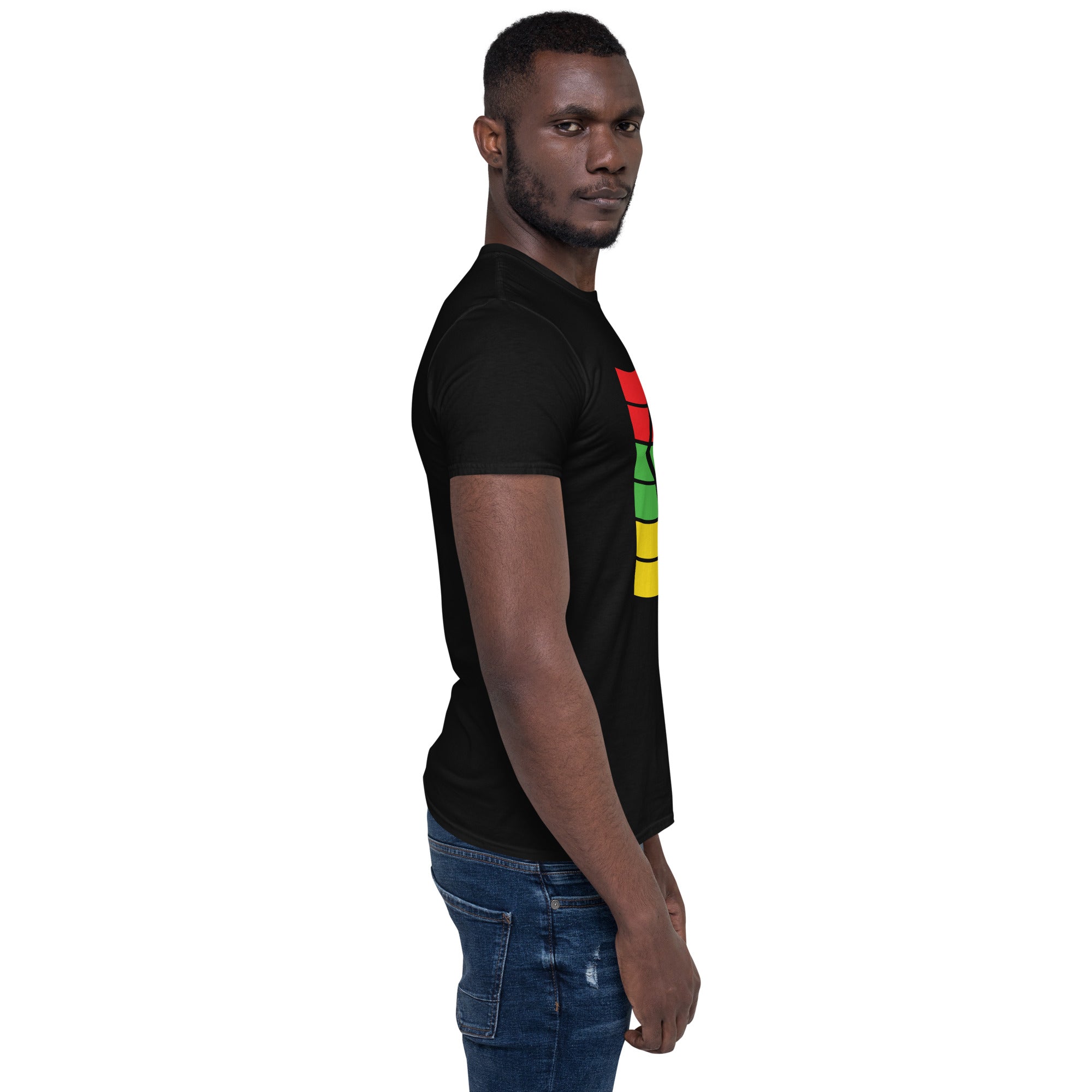 1865 Unisex T-Shirt