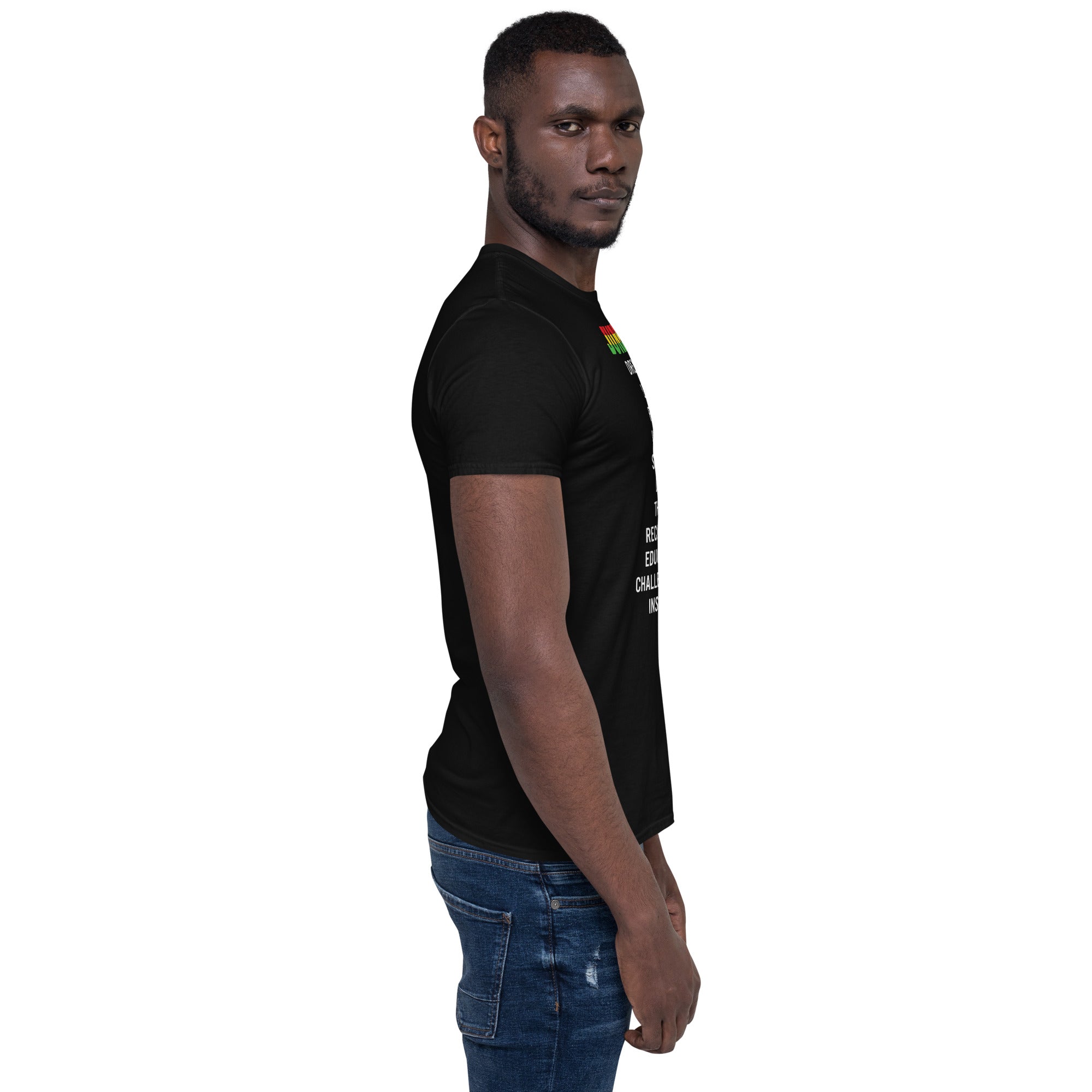 Juneteenth Unisex T-Shirt