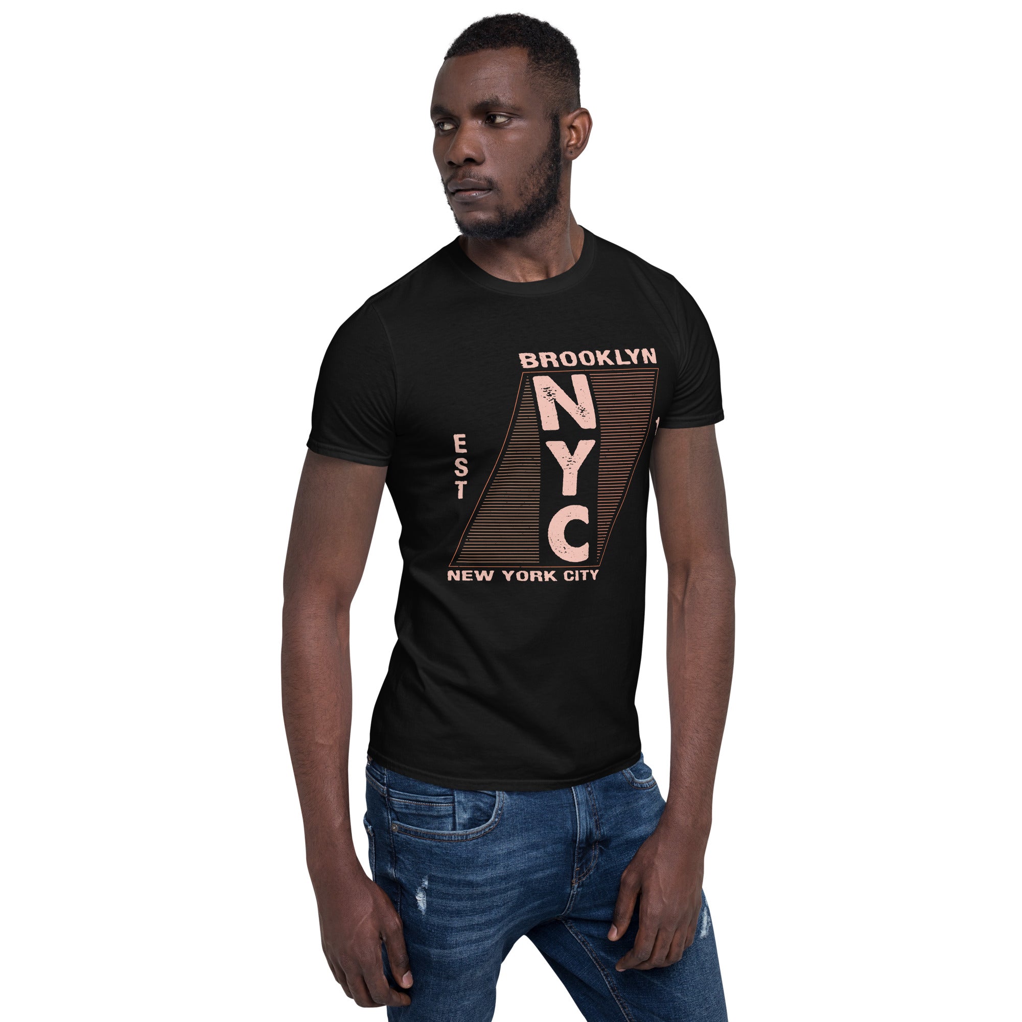 Brooklyn NYC Unisex T-Shirt