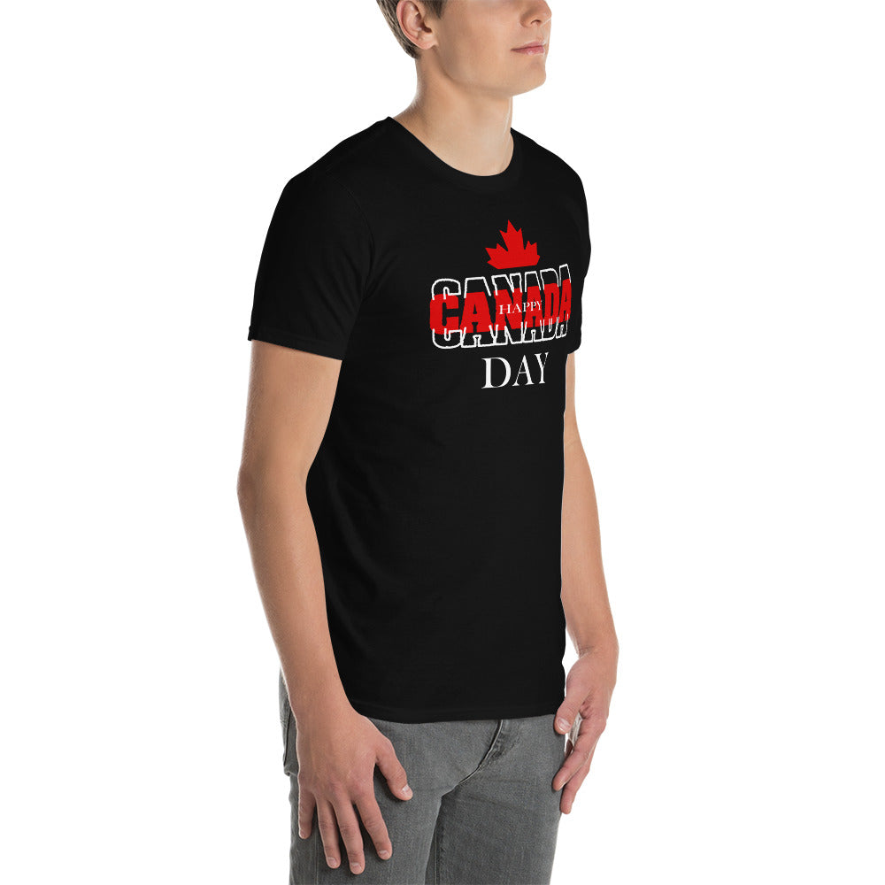 Canada Day Unisex T-Shirt