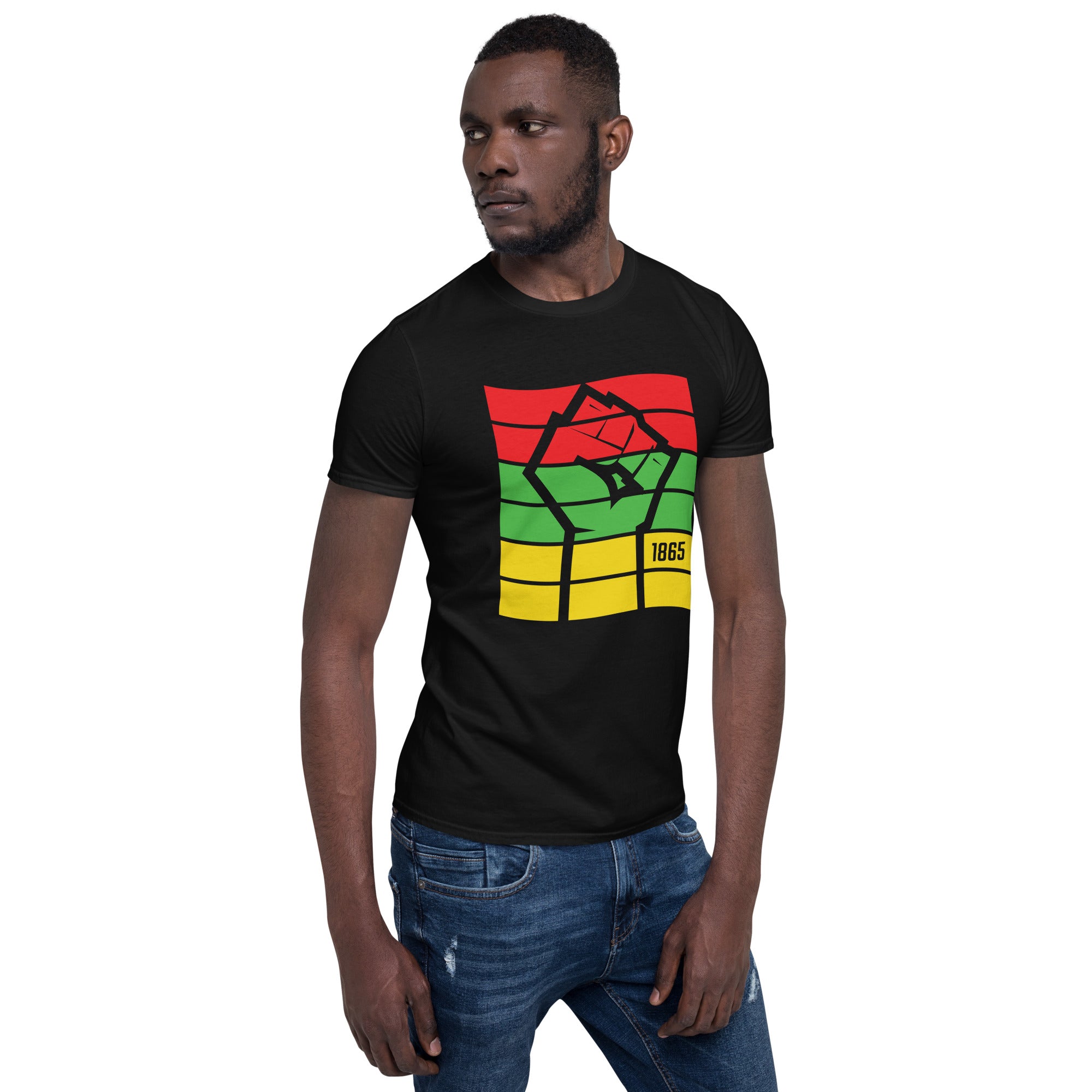 1865 Unisex T-Shirt