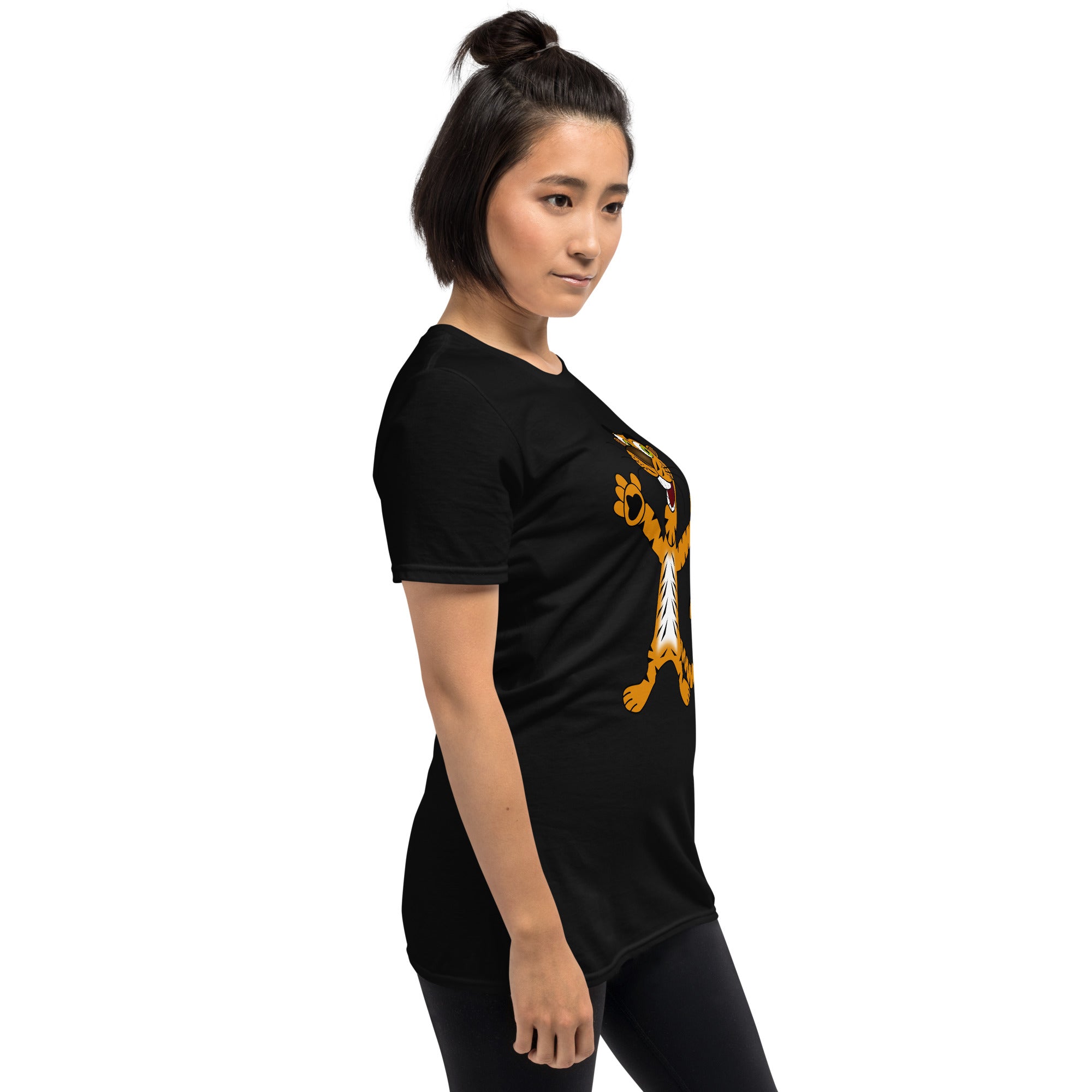 Tiger Unisex T-Shirt