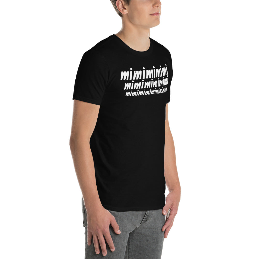 Mimimimimimi Unisex T-Shirt