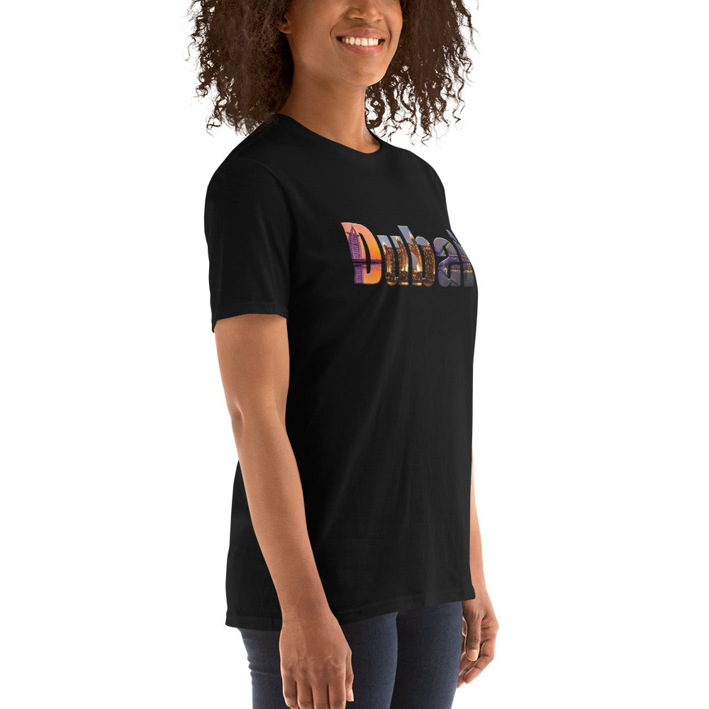 Dubai Unisex T-Shirt