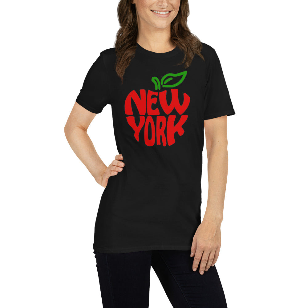 New York Unisex T-Shirt