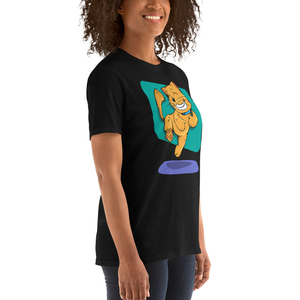 Cats Unisex T-Shirt