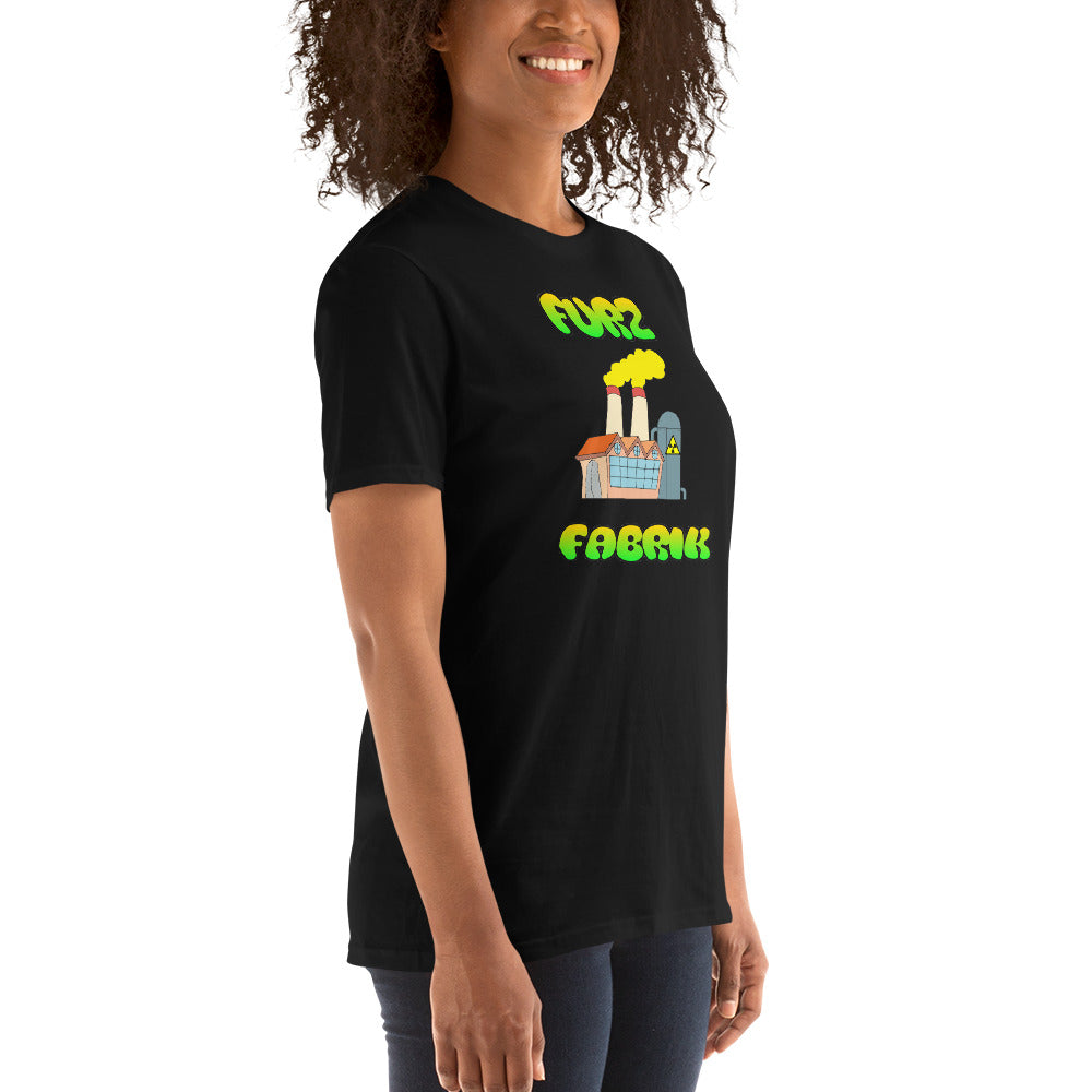 Furz Fabrik Unisex-T-Shirt