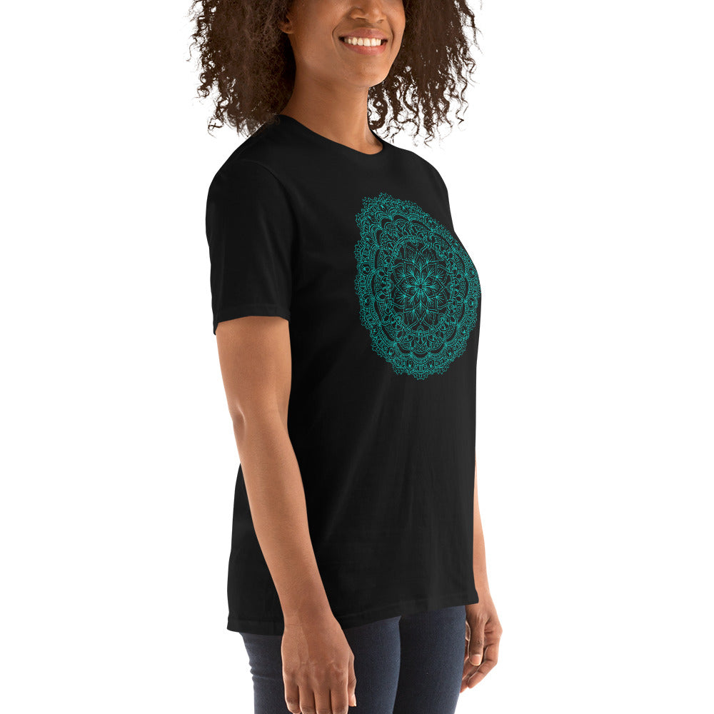 Mondela Unisex T-Shirt