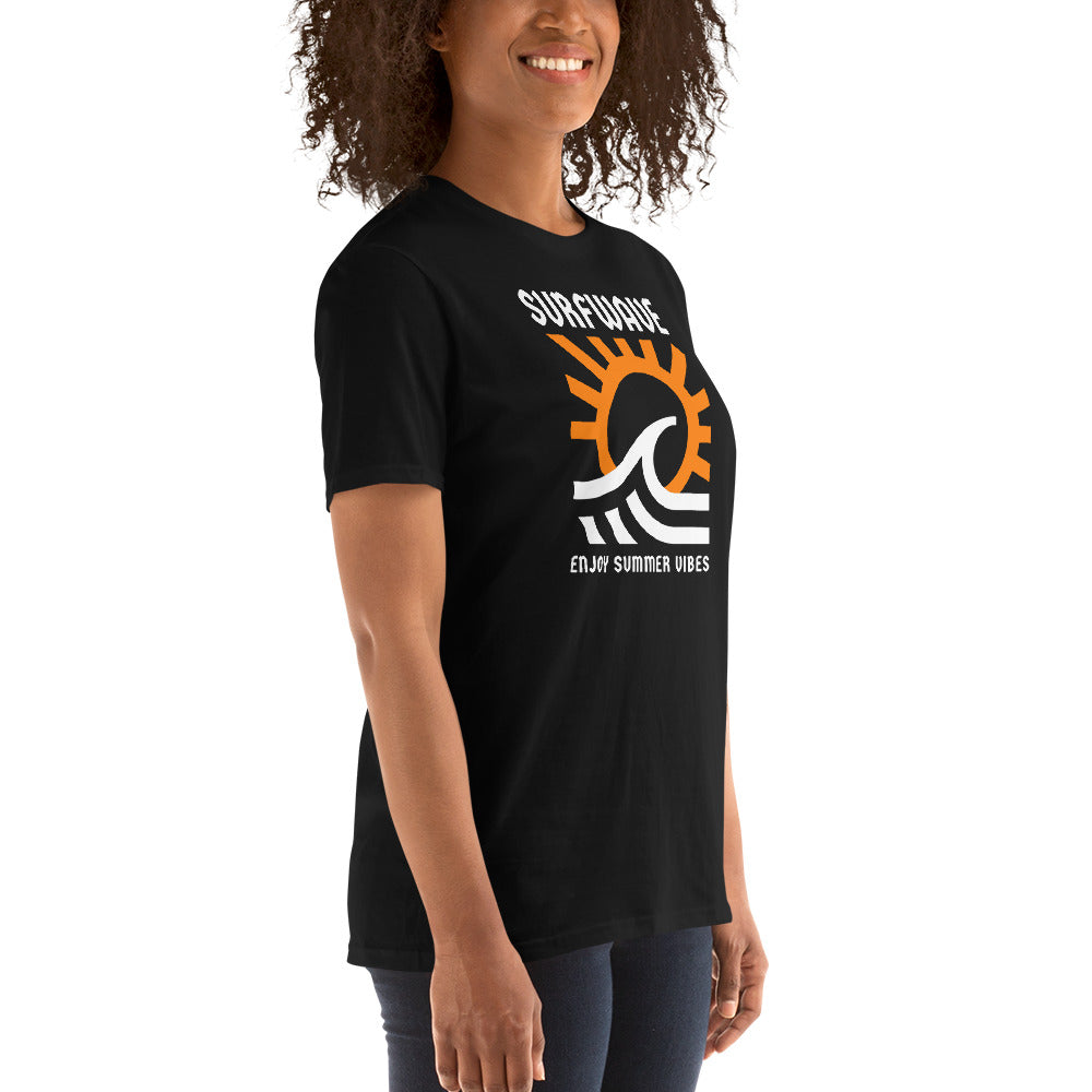 Surfwave Unisex T-Shirt