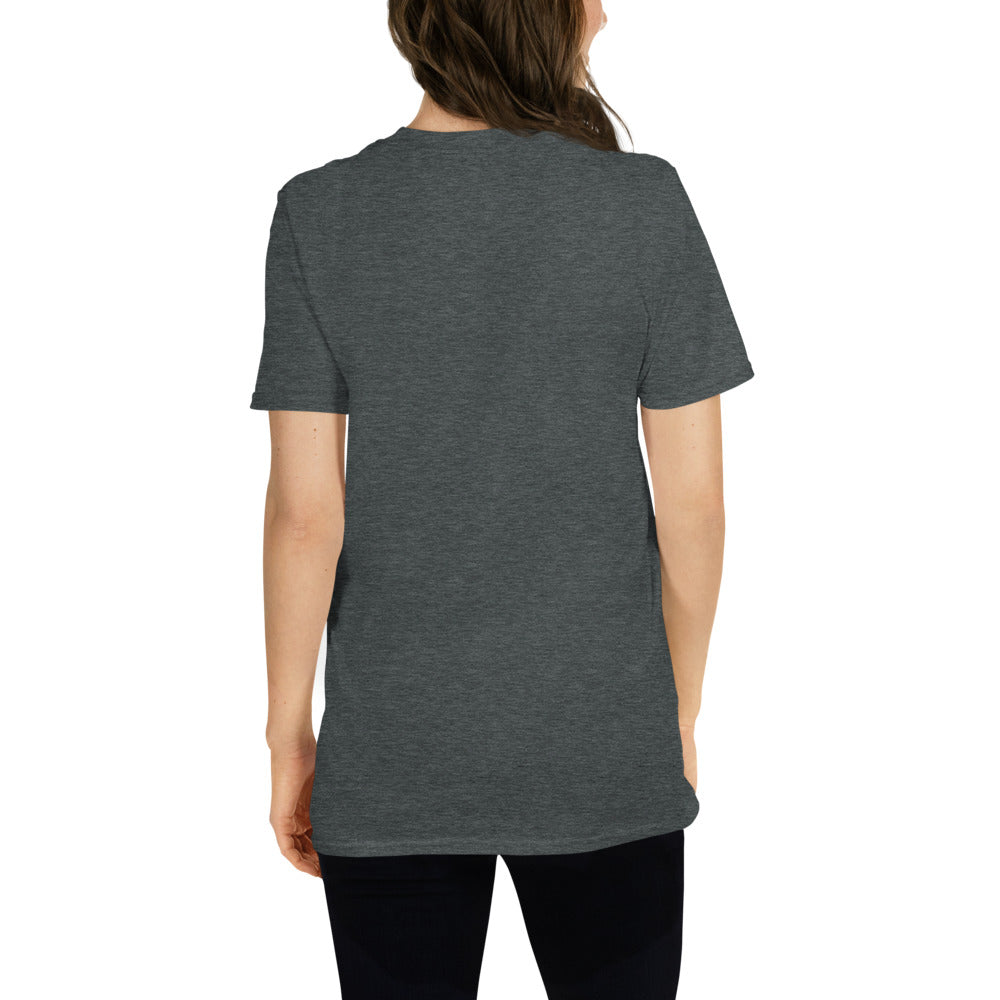 New York Unisex T-Shirt