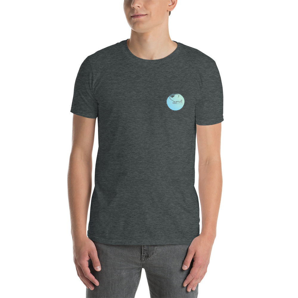 SPIRIT Unisex T-Shirt