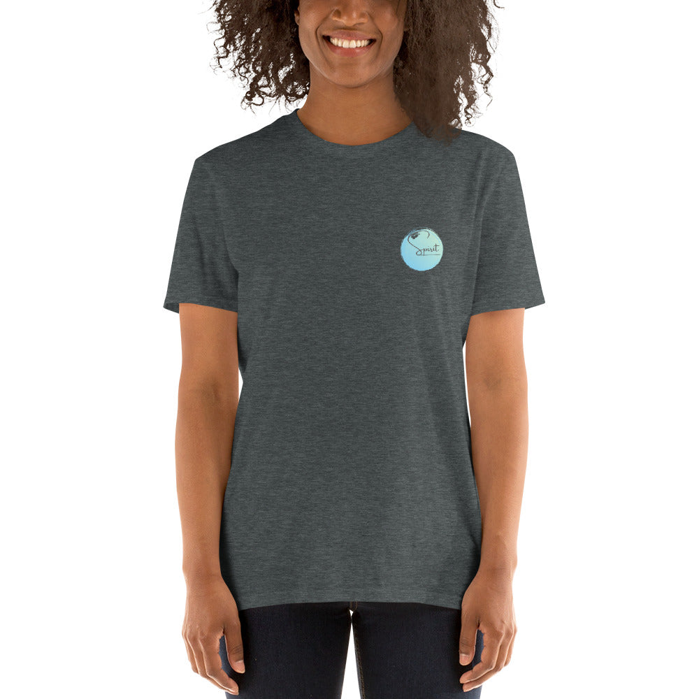 SPIRIT Unisex T-Shirt