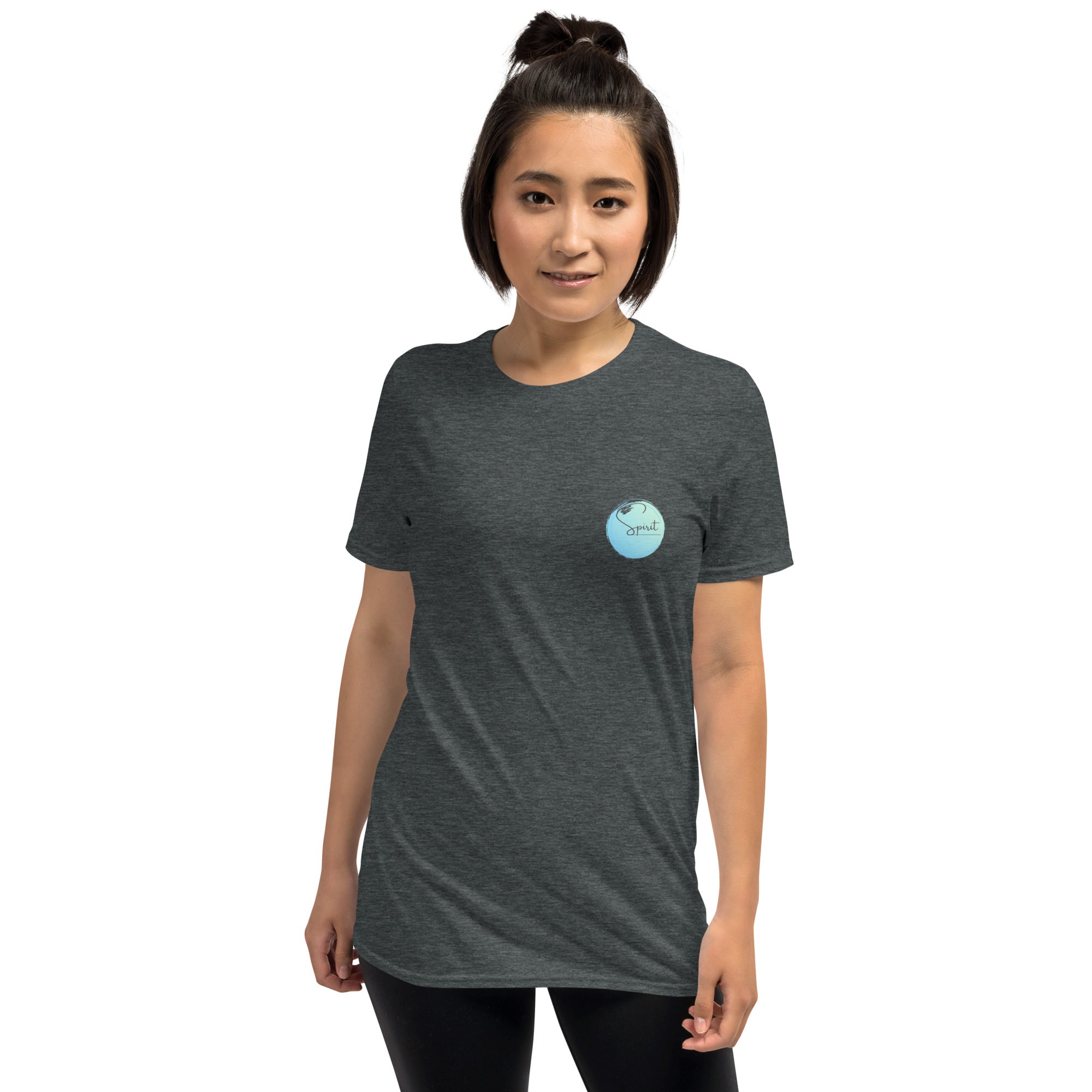 SPIRIT Unisex T-Shirt