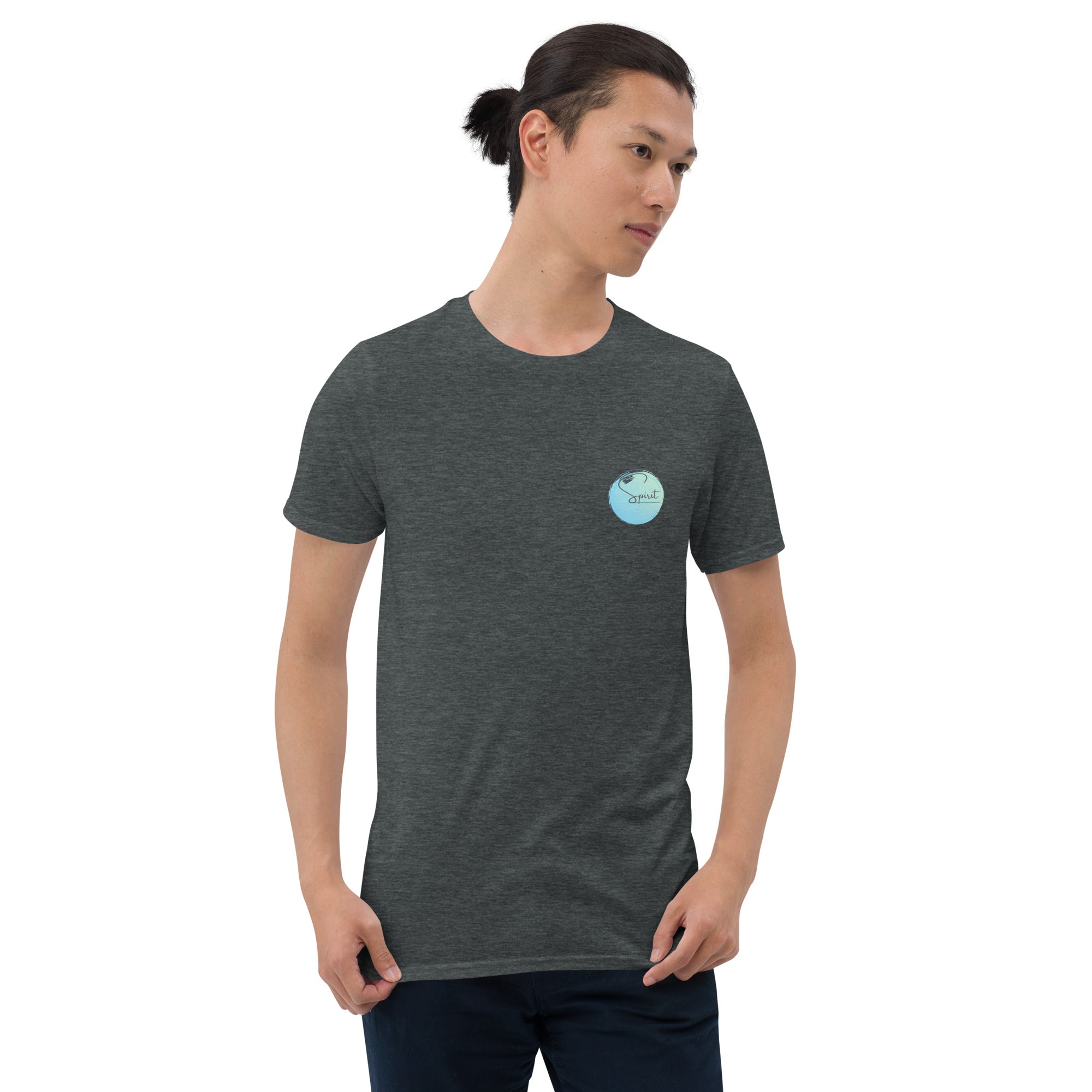 SPIRIT Unisex T-Shirt