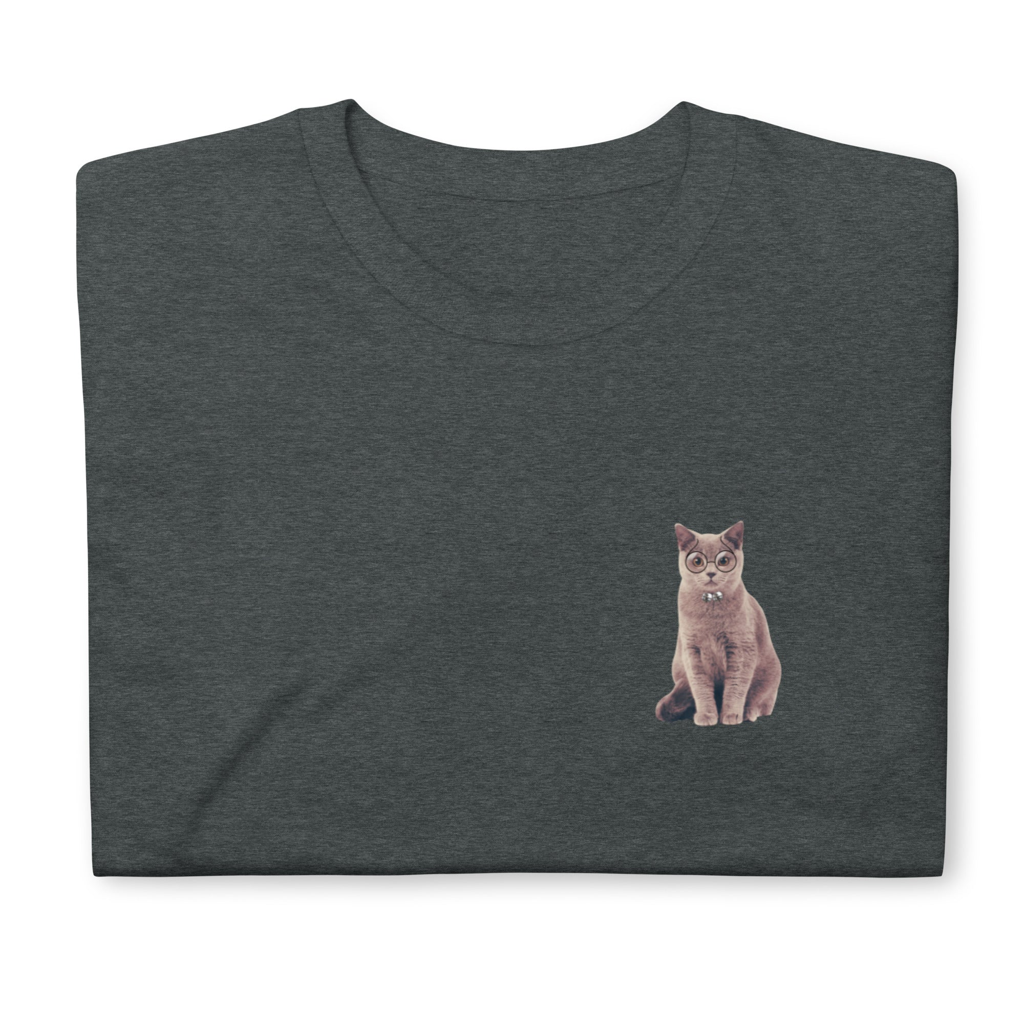 Cat Shirt Unisex T-Shirt