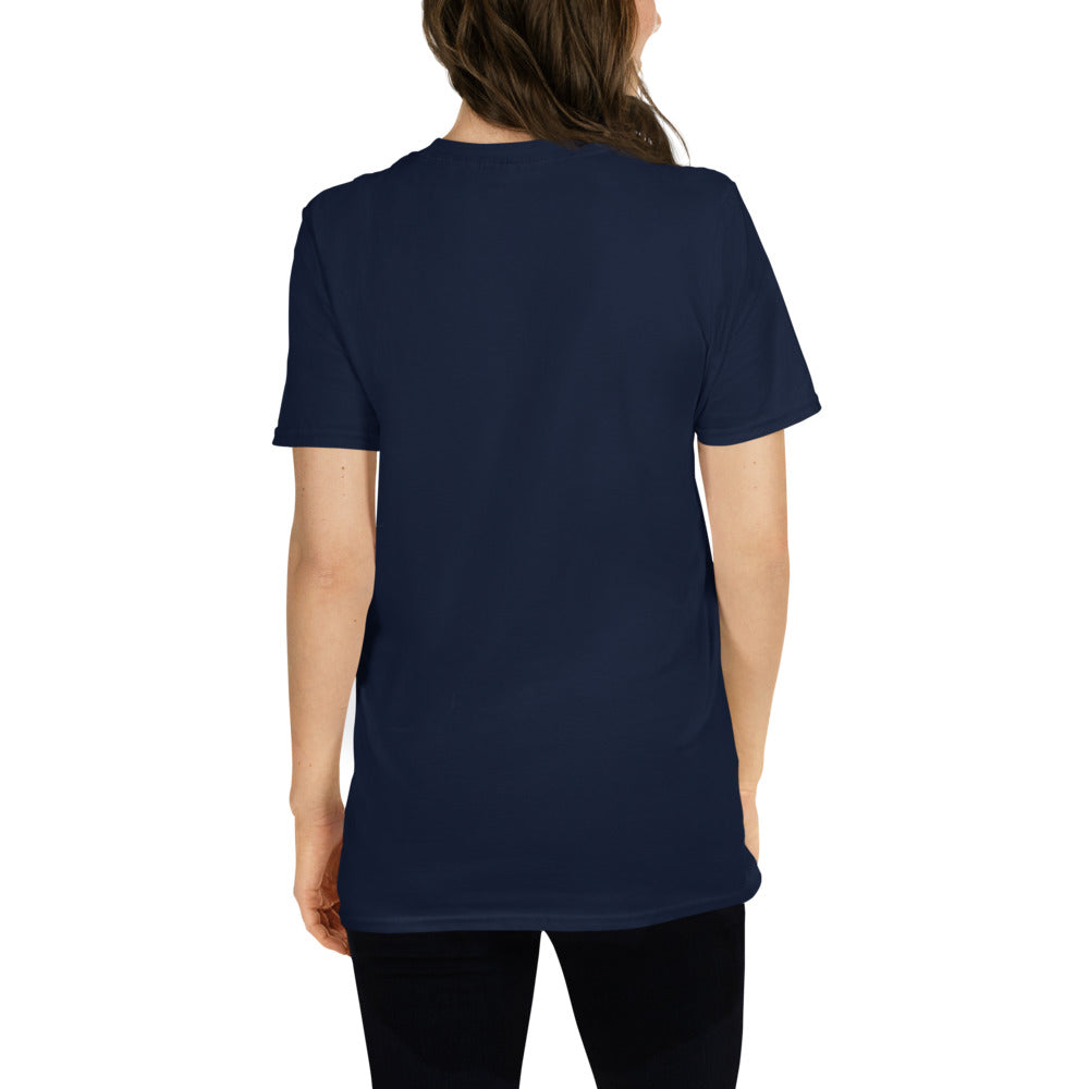 New York Unisex T-Shirt