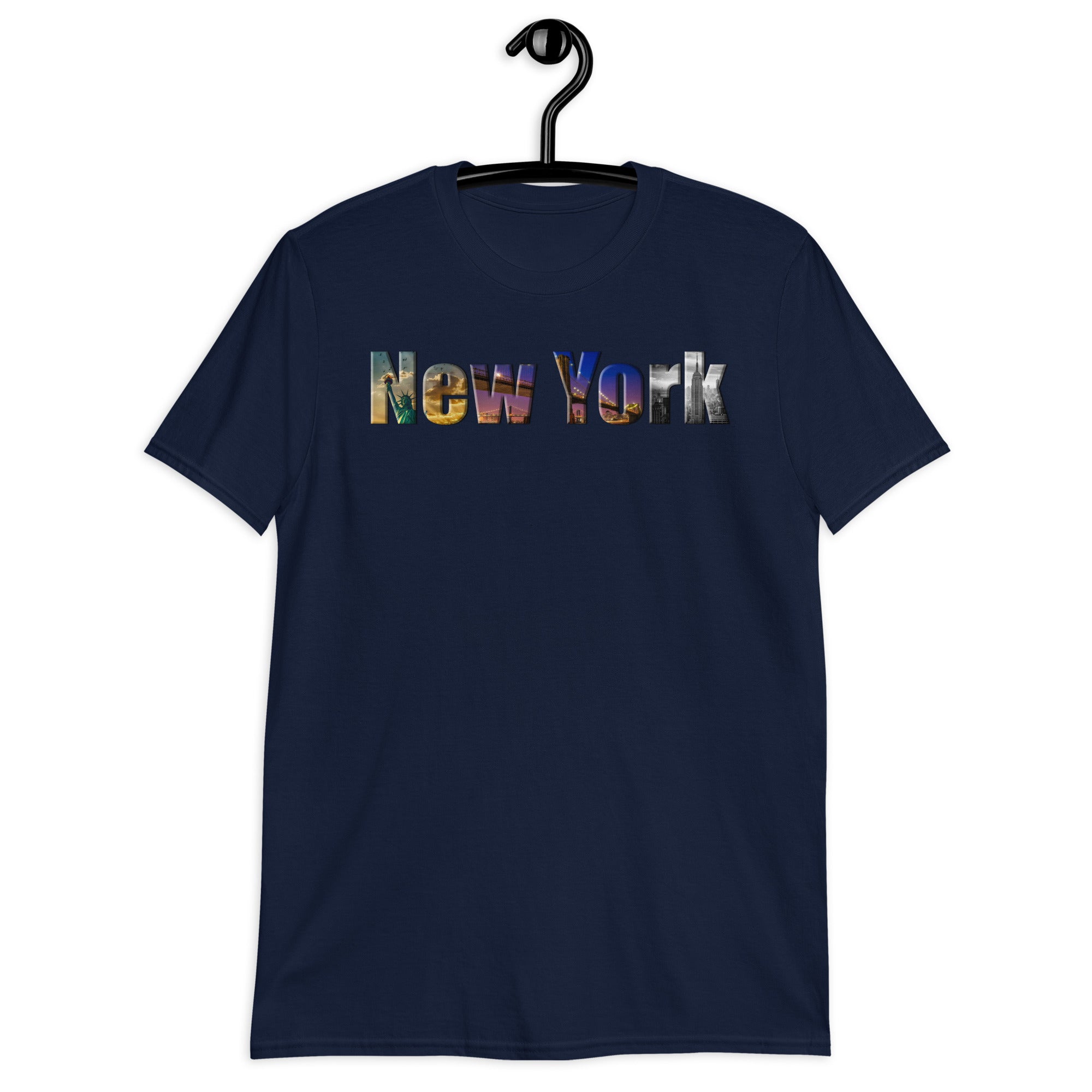 New York Unisex T-Shirt